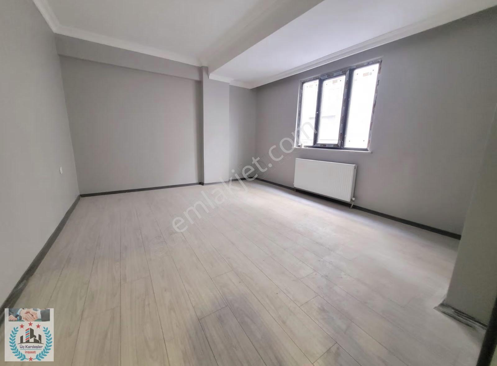 Üç Kardeşler'den Malkoçoğlu Mah Sıfır 2+1 105m² Orta Kat Daire - Görsel 29