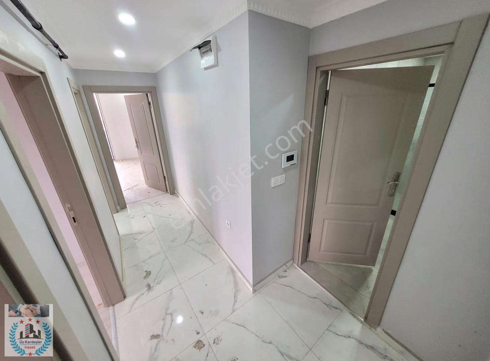 Üç Kardeşler İnş. Esentepe Mh Satılık 2+1 Ortakat 90m² Köşebaşı - Görsel 17
