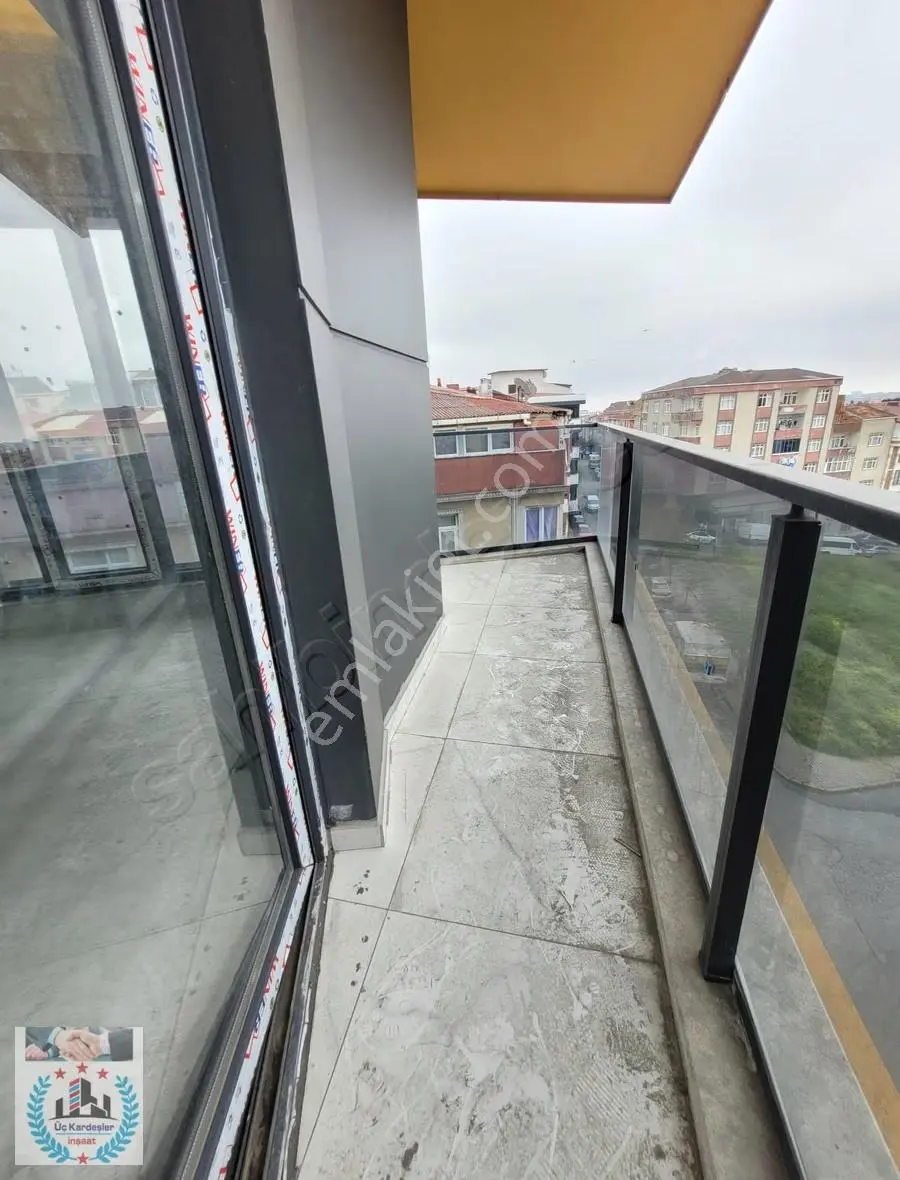 Üç Kardeşler İnş. Esentepe Mh Satılık 2+1 Ortakat 90m² Köşebaşı - Görsel 5