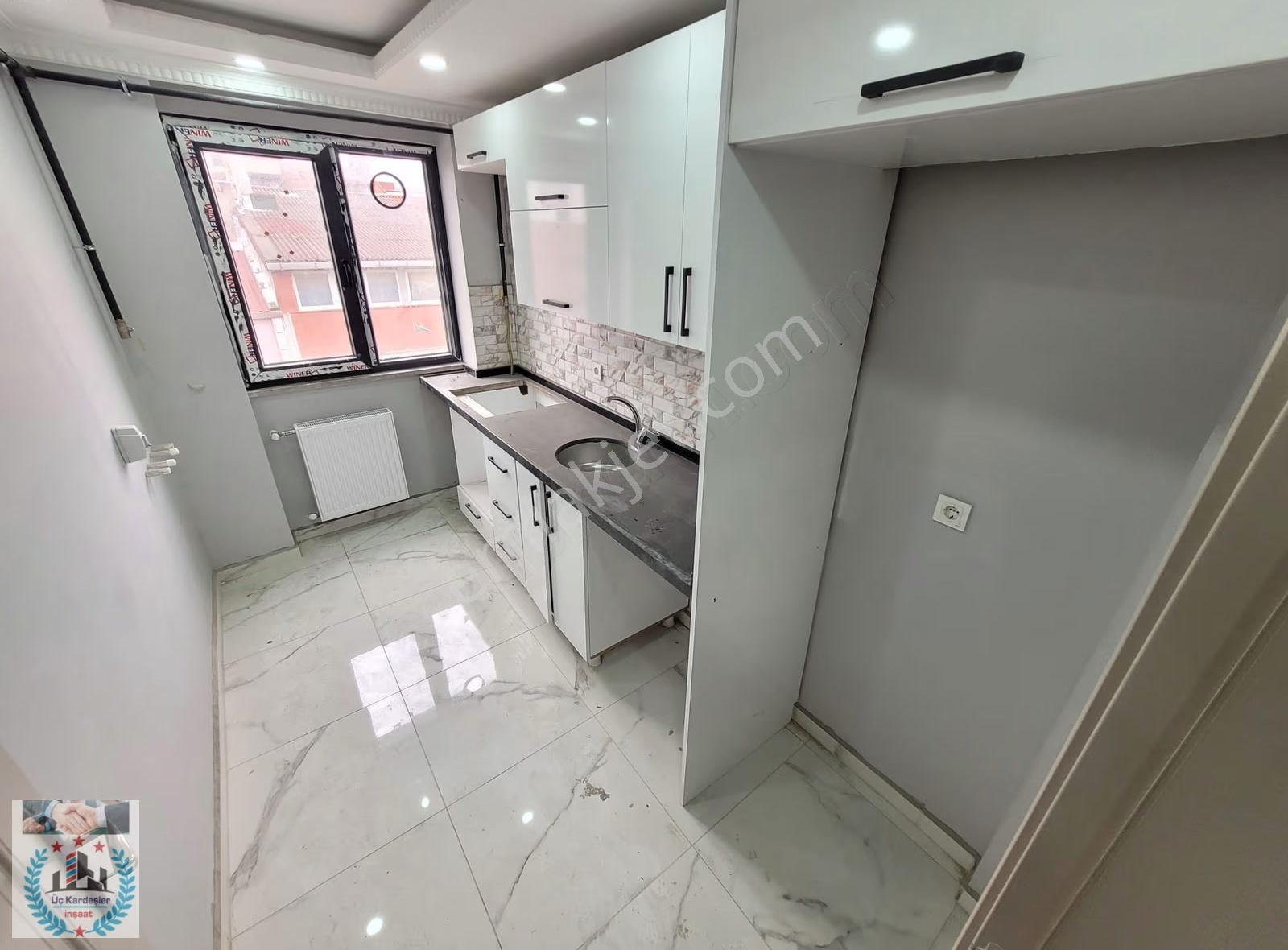 Üç Kardeşler İnş. Esentepe Mh Satılık 2+1 Ortakat 90m² Köşebaşı - Görsel 13