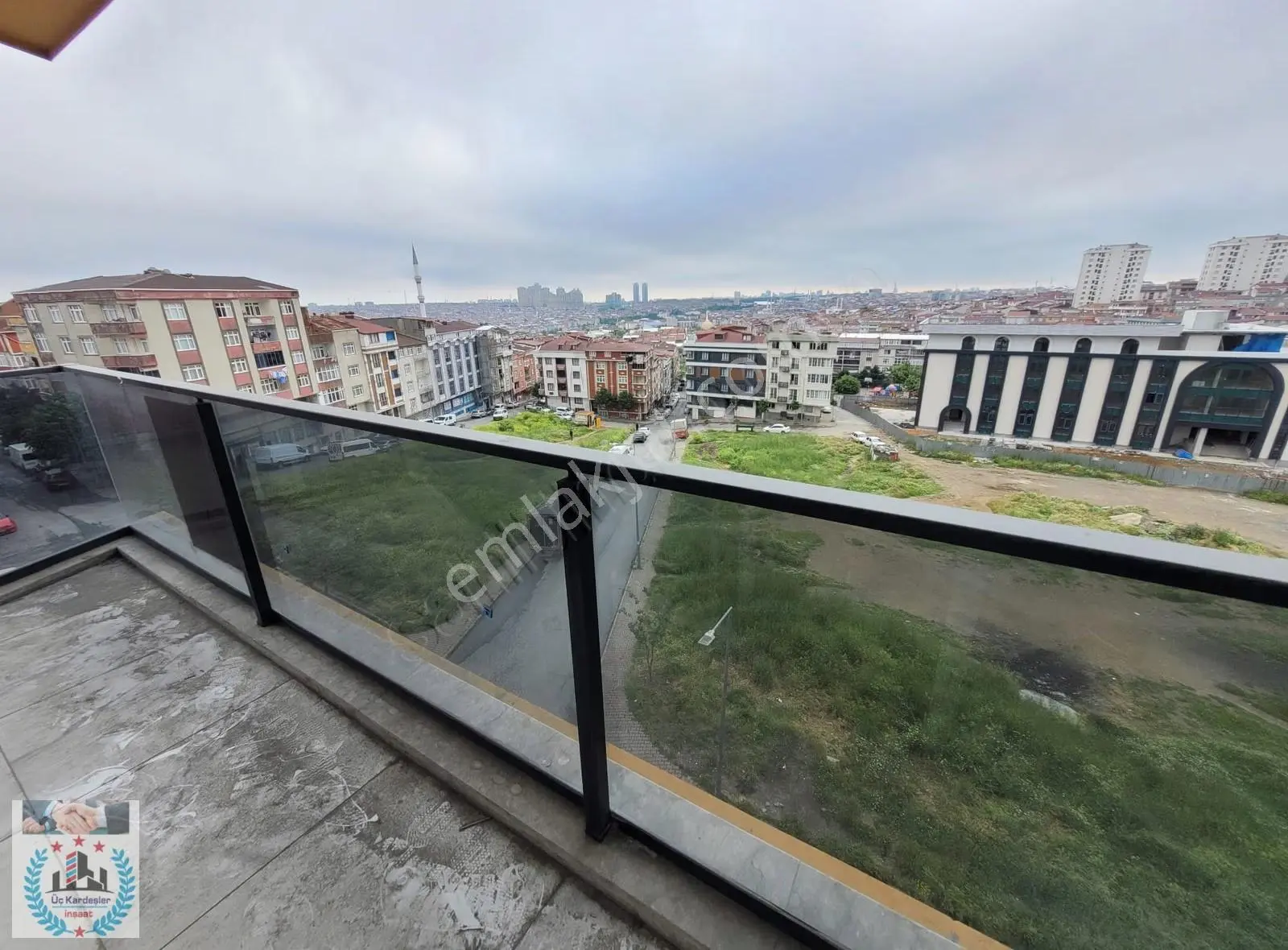 Üç Kardeşler İnş. Esentepe Mh Satılık 2+1 Ortakat 90m² Köşebaşı - Görsel 4