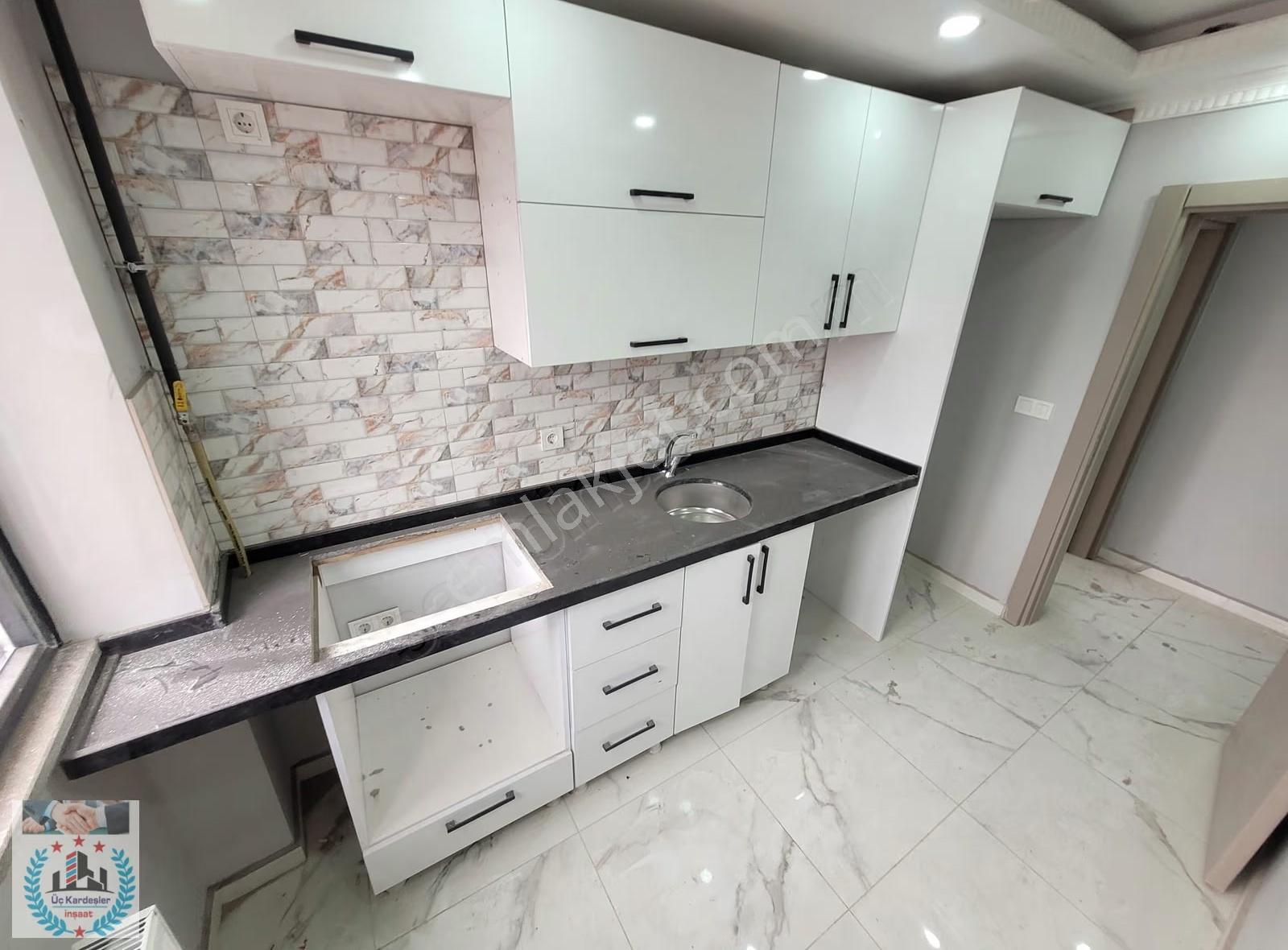 Üç Kardeşler İnş. Esentepe Mh Satılık 2+1 Ortakat 90m² Köşebaşı - Görsel 29