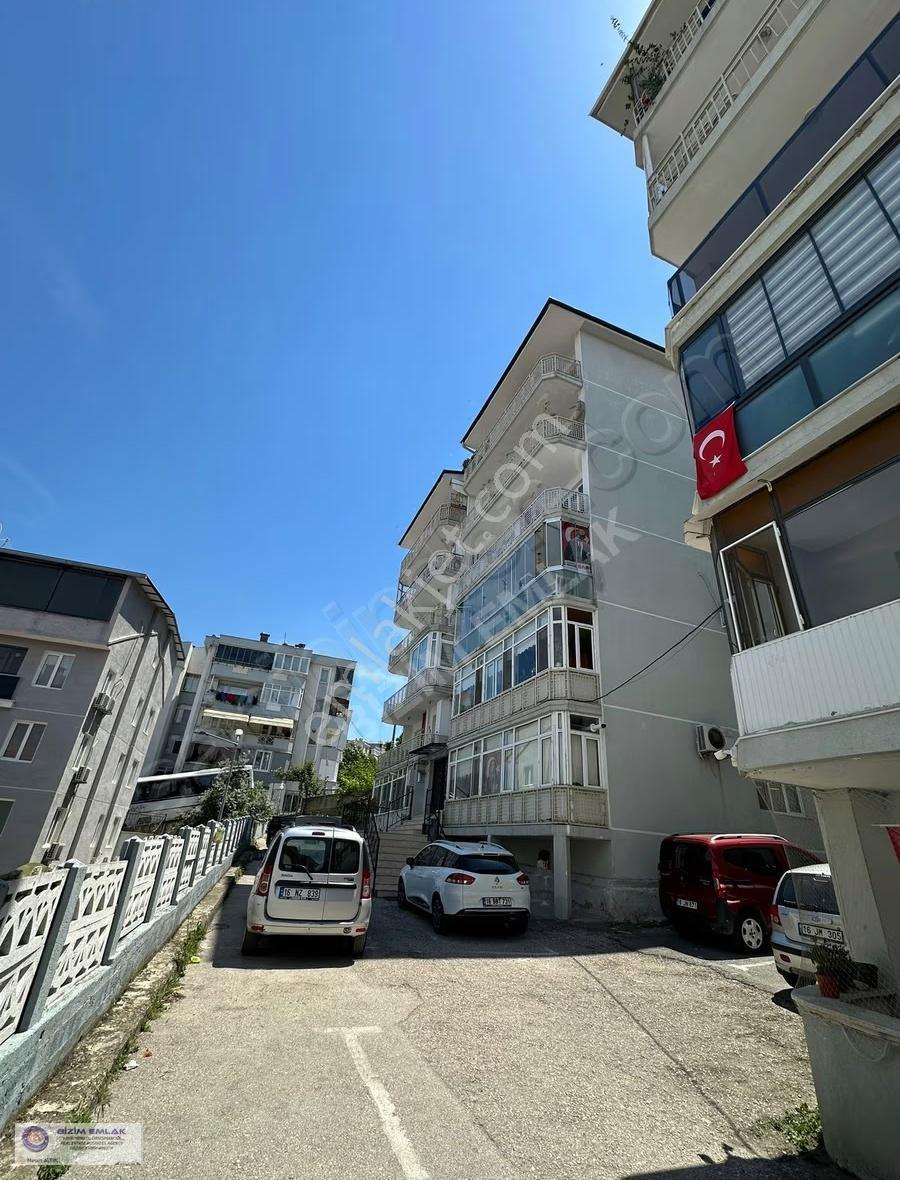 Bursa Mudanya Ömerbey Mh. Full Deniz Manz. Satılık Fırsat Daire - Görsel 14
