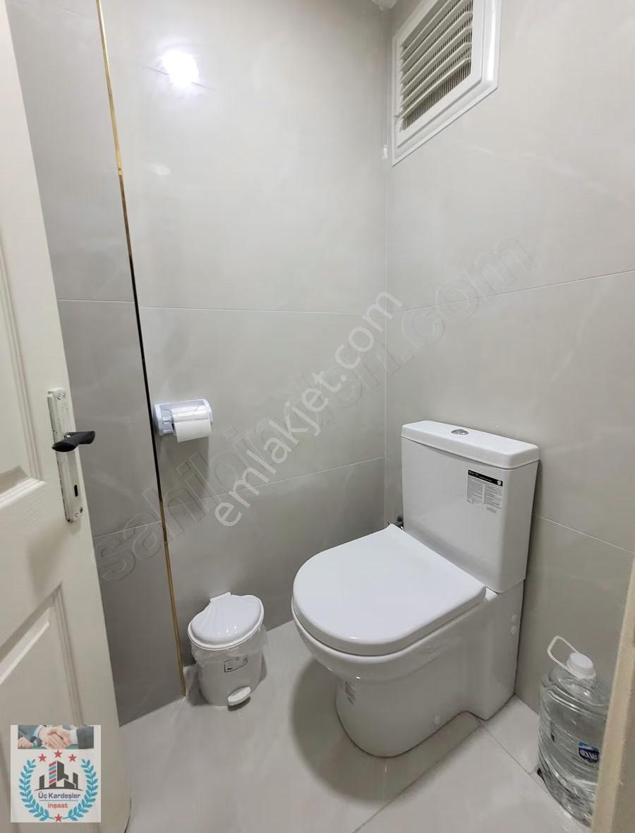 Üç Kardeşler'dn Yunus Emre Mh 2+1 Satılık 105m² Yüksek Giriş Da. - Görsel 27