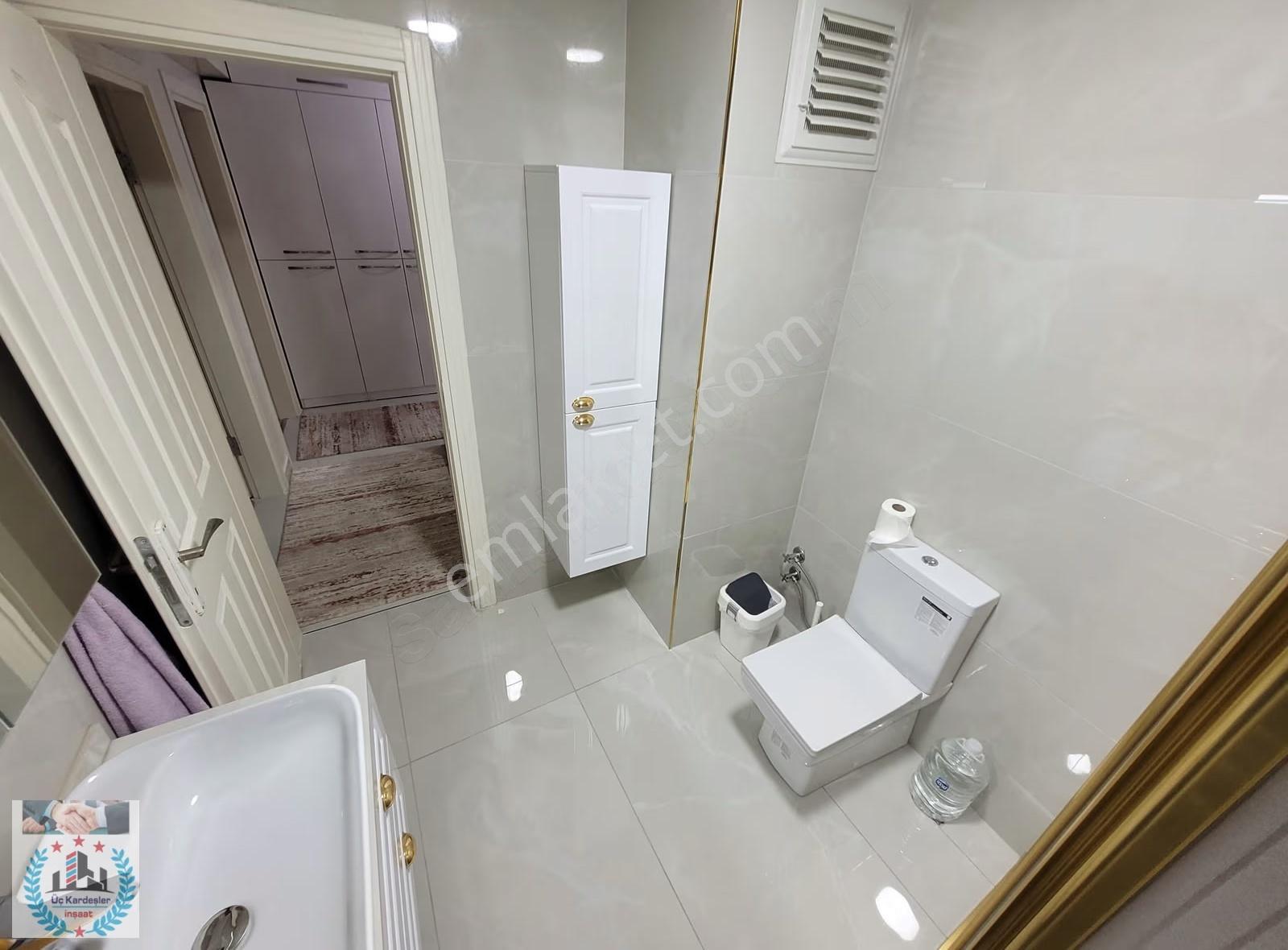 Üç Kardeşler'dn Yunus Emre Mh 2+1 Satılık 105m² Yüksek Giriş Da. - Görsel 15