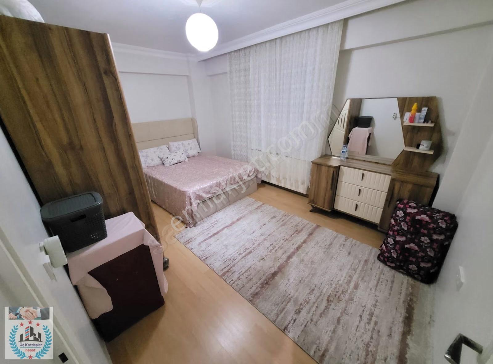Üç Kardeşler'dn Yunus Emre Mh 2+1 Satılık 105m² Yüksek Giriş Da. - Görsel 7