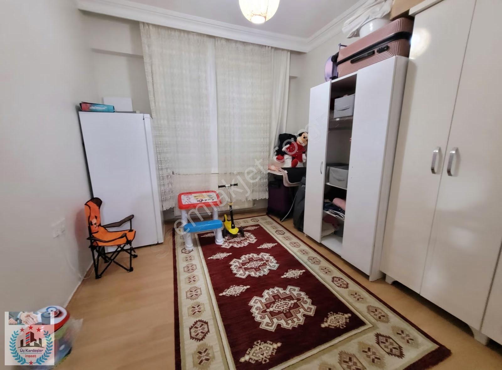 Üç Kardeşler'dn Yunus Emre Mh 2+1 Satılık 105m² Yüksek Giriş Da. - Görsel 11