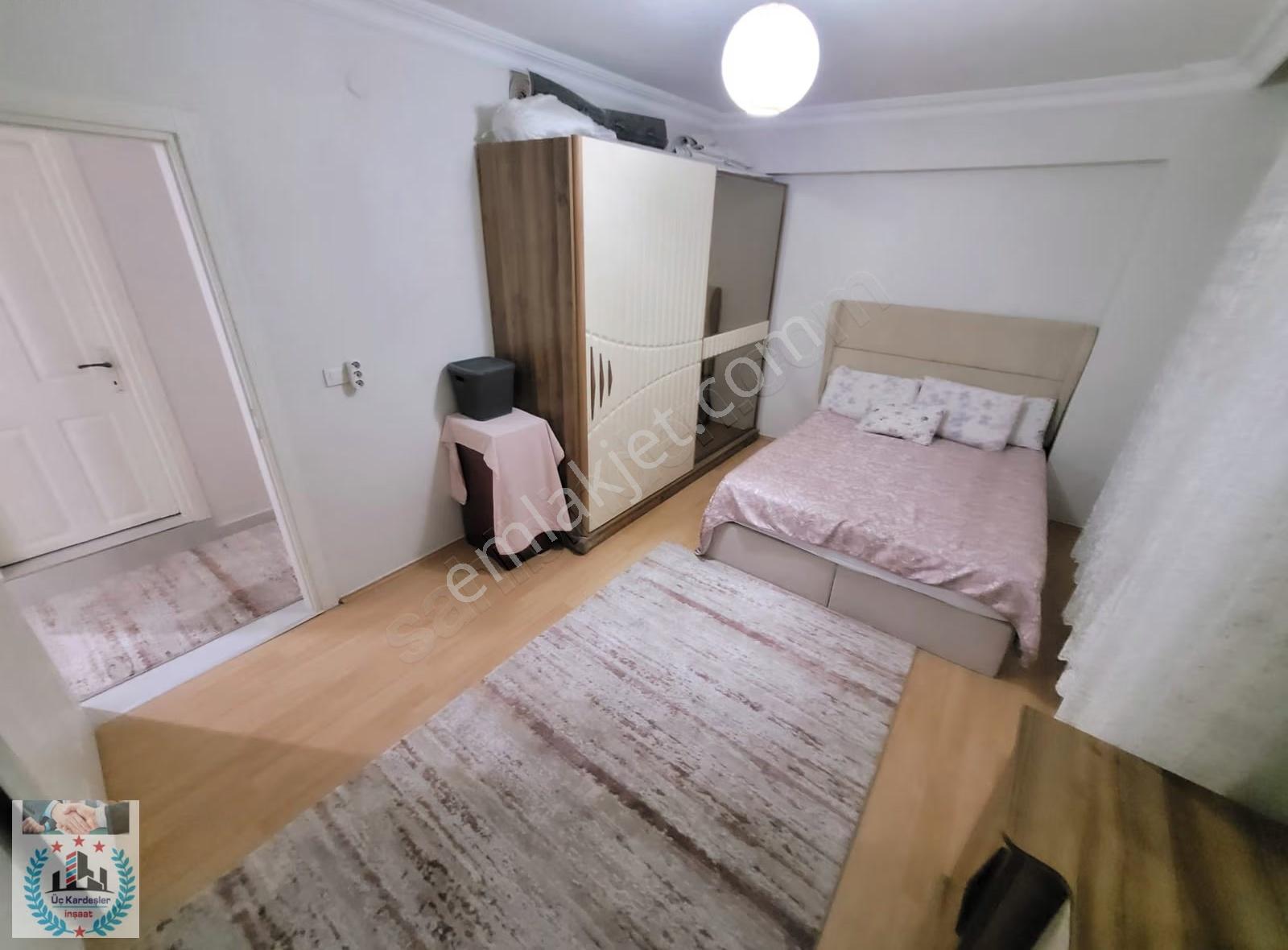 Üç Kardeşler'dn Yunus Emre Mh 2+1 Satılık 105m² Yüksek Giriş Da. - Görsel 6