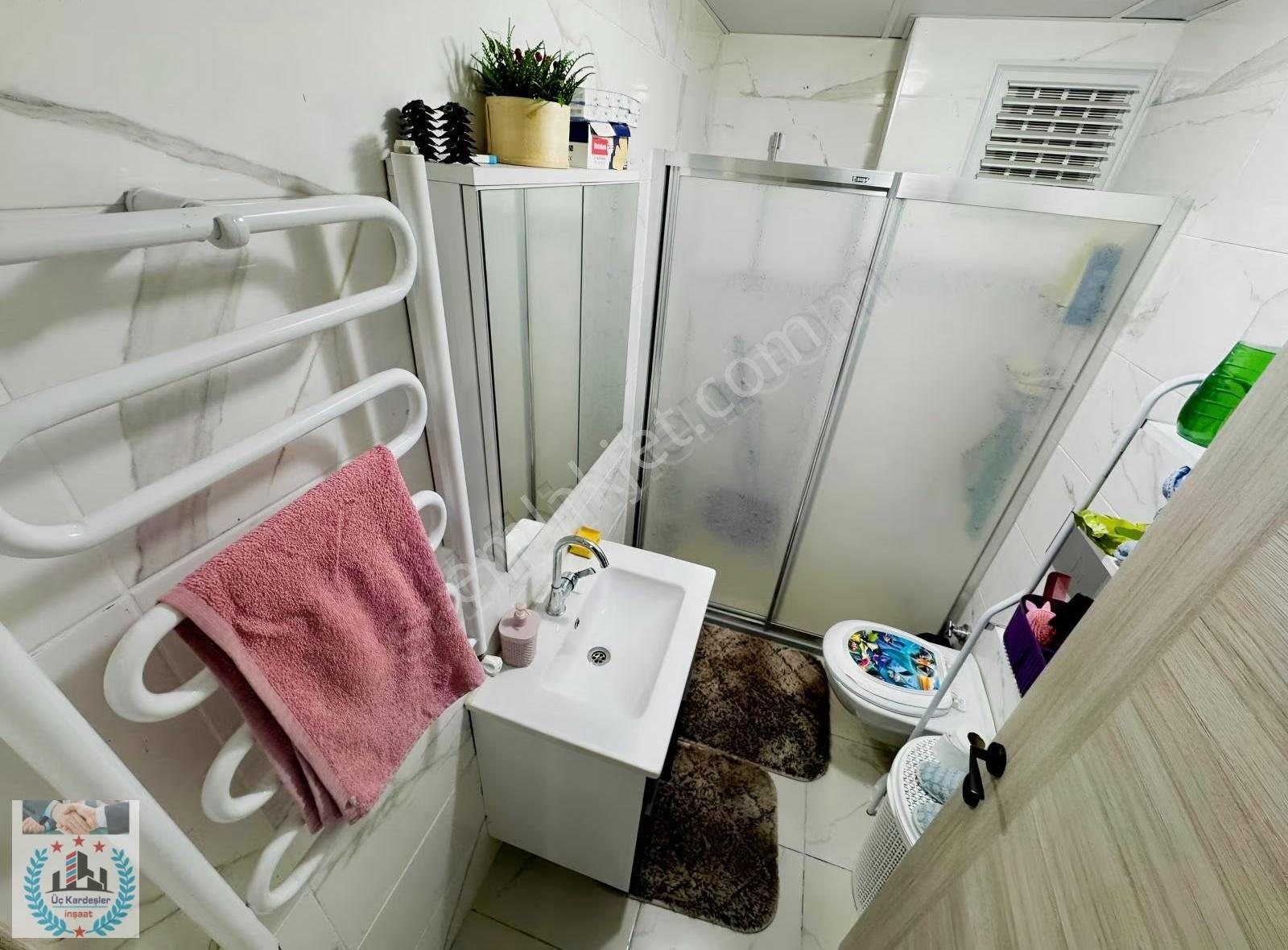 Üç Kardeşler'den Yunus Emre Mah 2+1 Satlık 100m² Ultra Lüx Dai. - Görsel 27