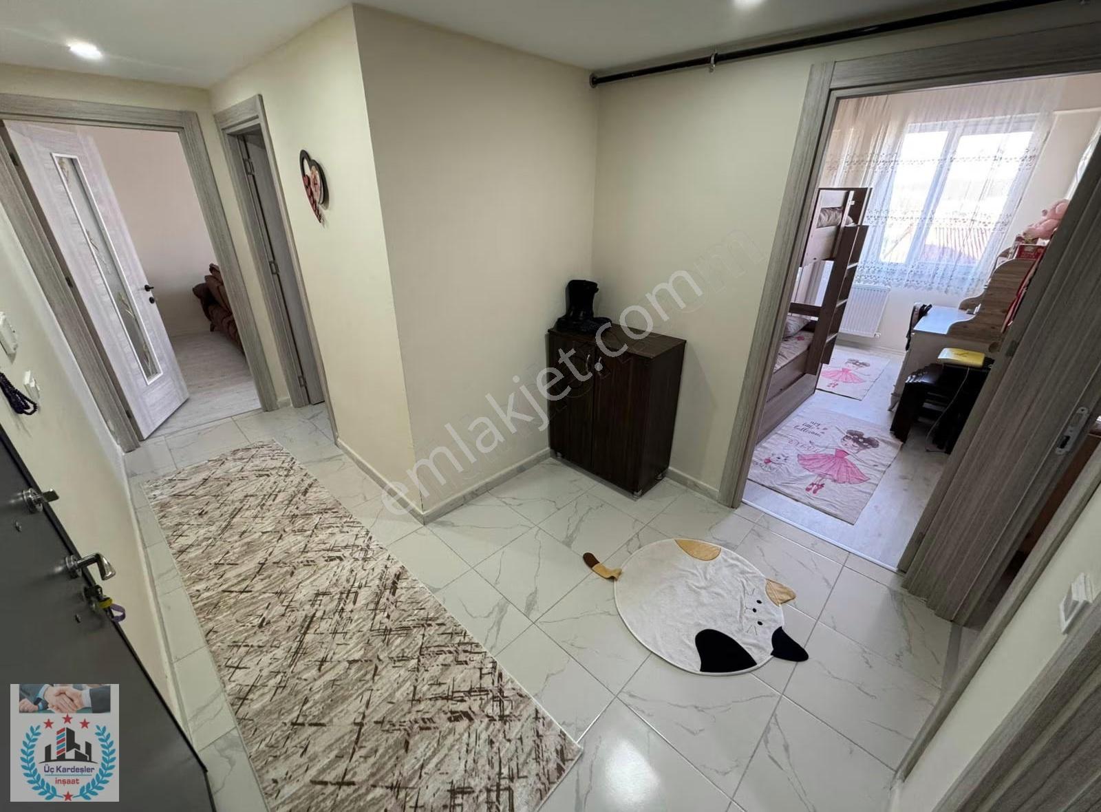 Üç Kardeşler'den Yunus Emre Mah 2+1 Satlık 100m² Ultra Lüx Dai. - Görsel 7