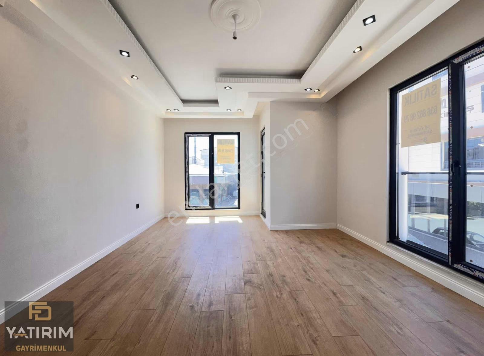 Bağlarbaşı Merkezde Lüx Köşe Başı 3+1 120 M2 Orta Kat Daire