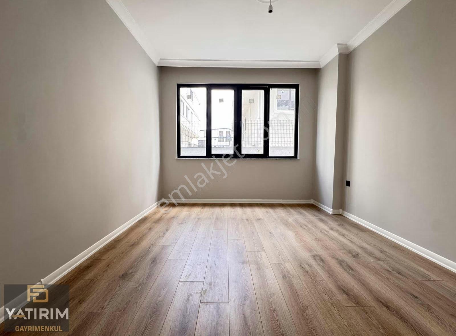 Bayramoğlu Mah Sahil Yakını 2+1 90 M2 Lüx Yerden Isıtmalı Daire - Görsel 10