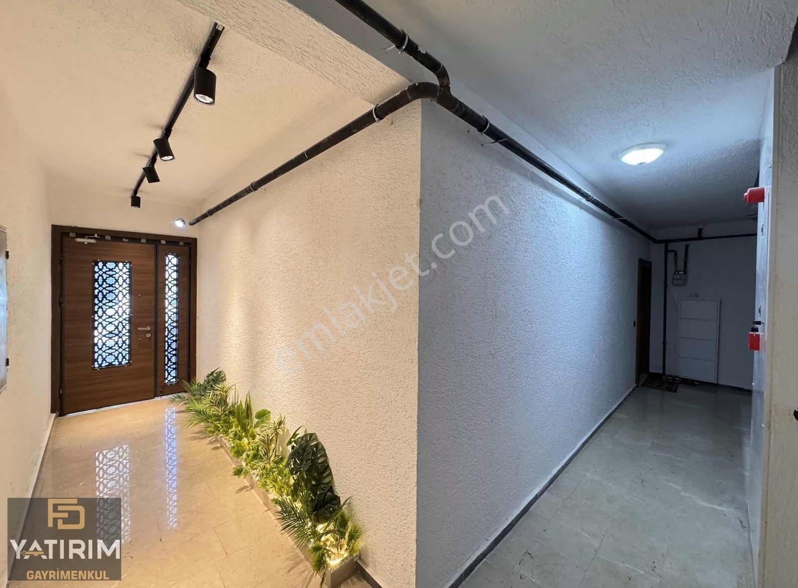 Bağlarbaşı Merkezde Sıfır Lüx 2+1 90 M2 1. Kat Daire Fırsatı - Görsel 15