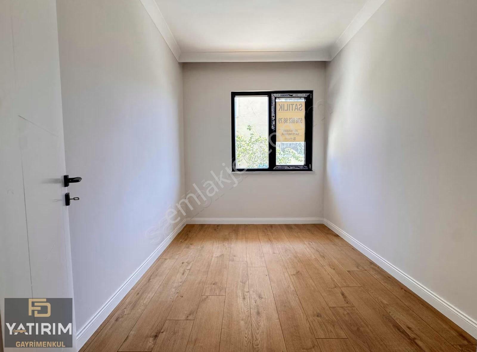 Bağlarbaşı Merkezde Sıfır Lüx 2+1 90 M2 1. Kat Daire Fırsatı - Görsel 12