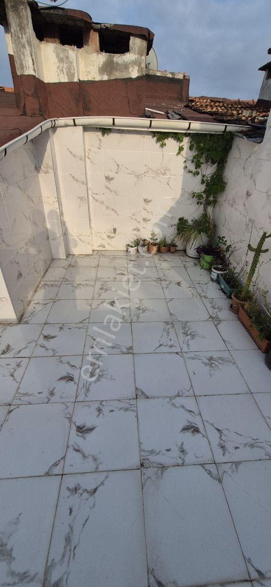 Lozan Caddesi'ne 3 Bina Konumunda Tramvay Durağının Hemen Altınd - Görsel 7