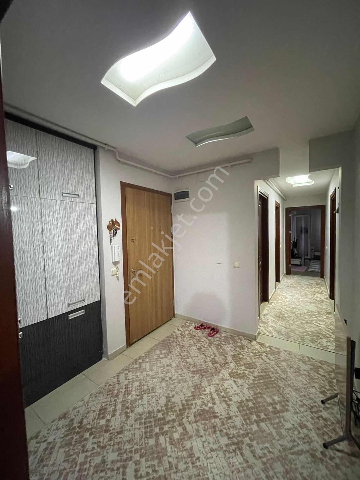 Kulepark~farkıyla~80.yıl~bulvarında~12~yıllık~3+1~kapalı~mutfak~ - Görsel 7