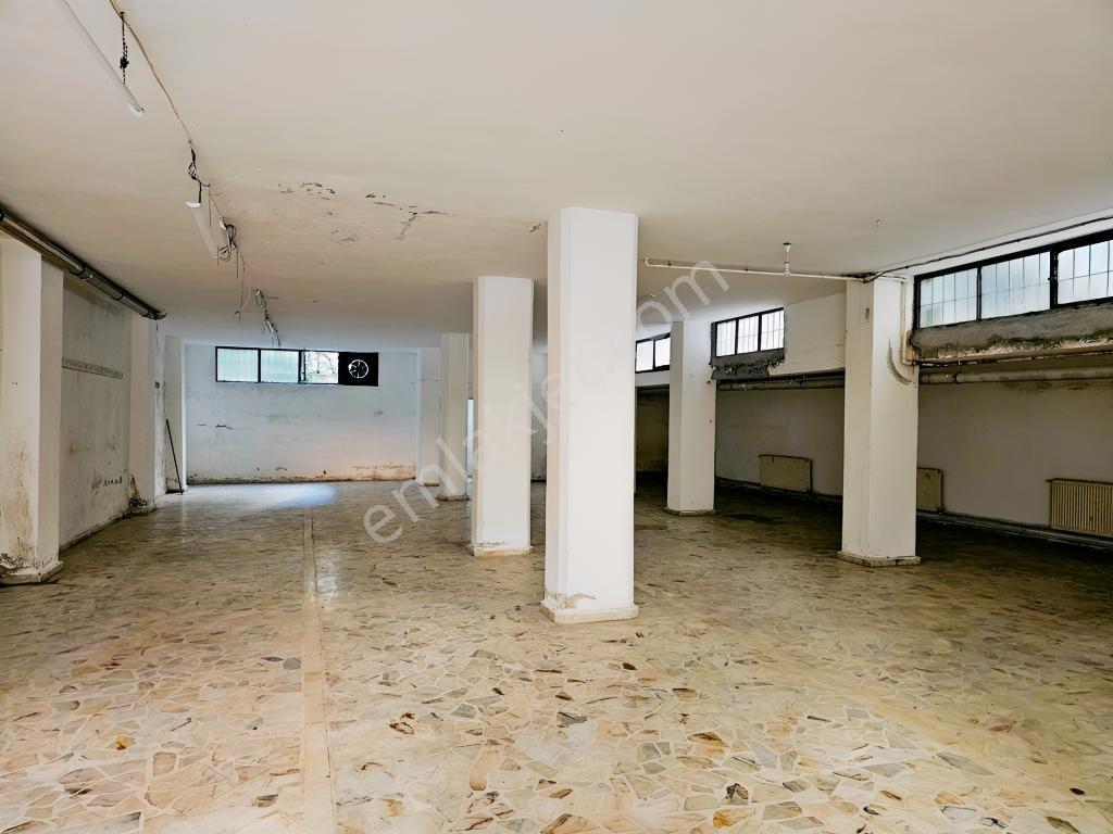 Avcılar Üniversite Mh. Metrobüse Sadece 2 Dk 260 M2 İş Yeri - Görsel 29