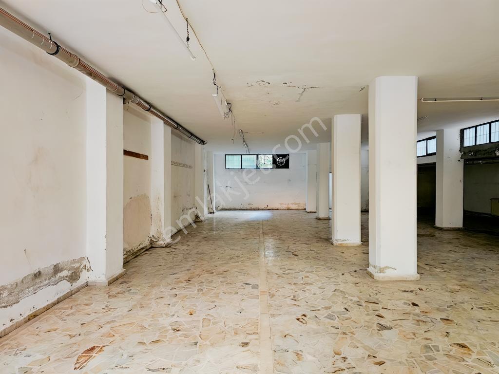 Avcılar Üniversite Mh. Metrobüse Sadece 2 Dk 260 M2 İş Yeri - Görsel 10