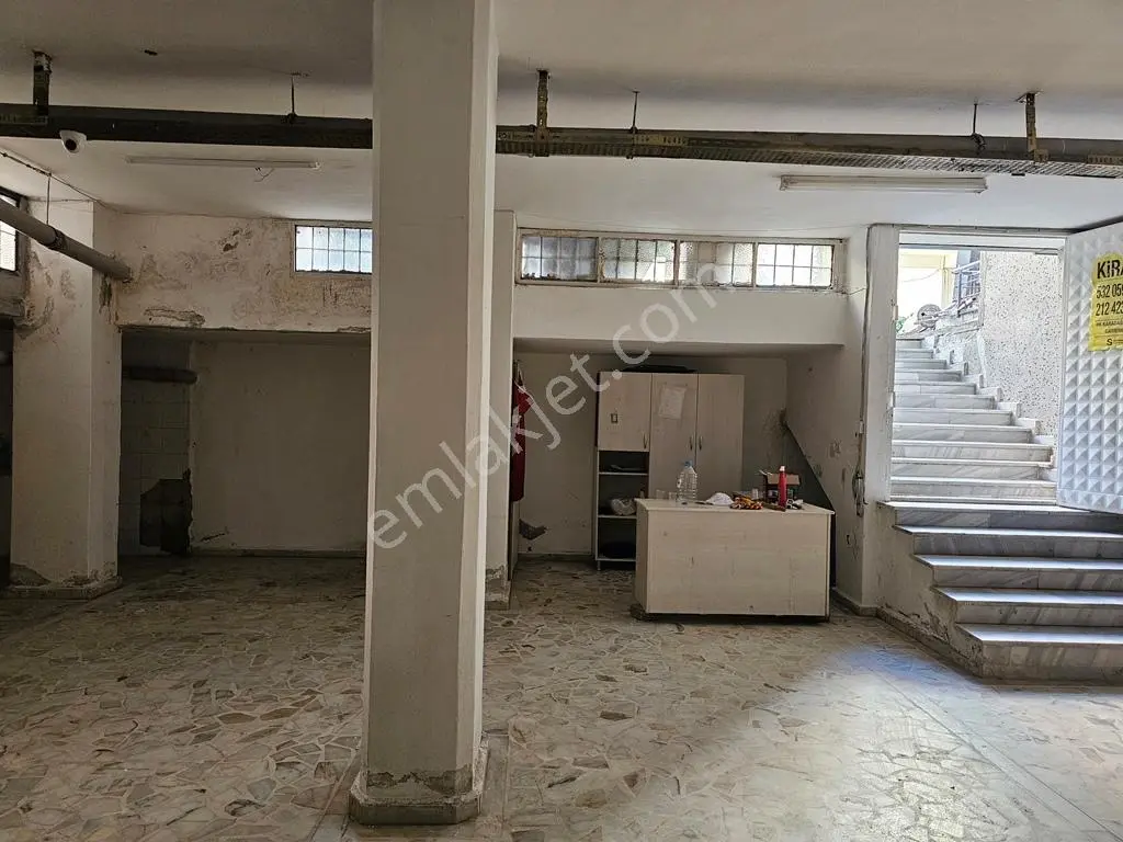 Avcılar Üniversite Mh. Metrobüse Sadece 2 Dk 260 M2 İş Yeri - Görsel 26