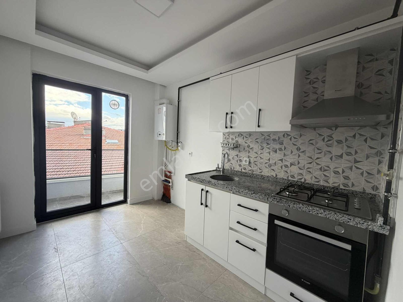 Emakstan /dikmen Mürsel Uluç Mah./manzaralı /2+1 Kiralık - Görsel 25
