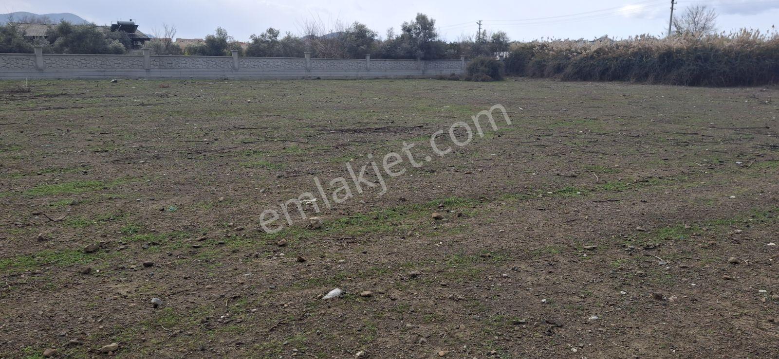Fethiye Kargı Mah.ilkon'dan Satılık Arsa - Görsel 20