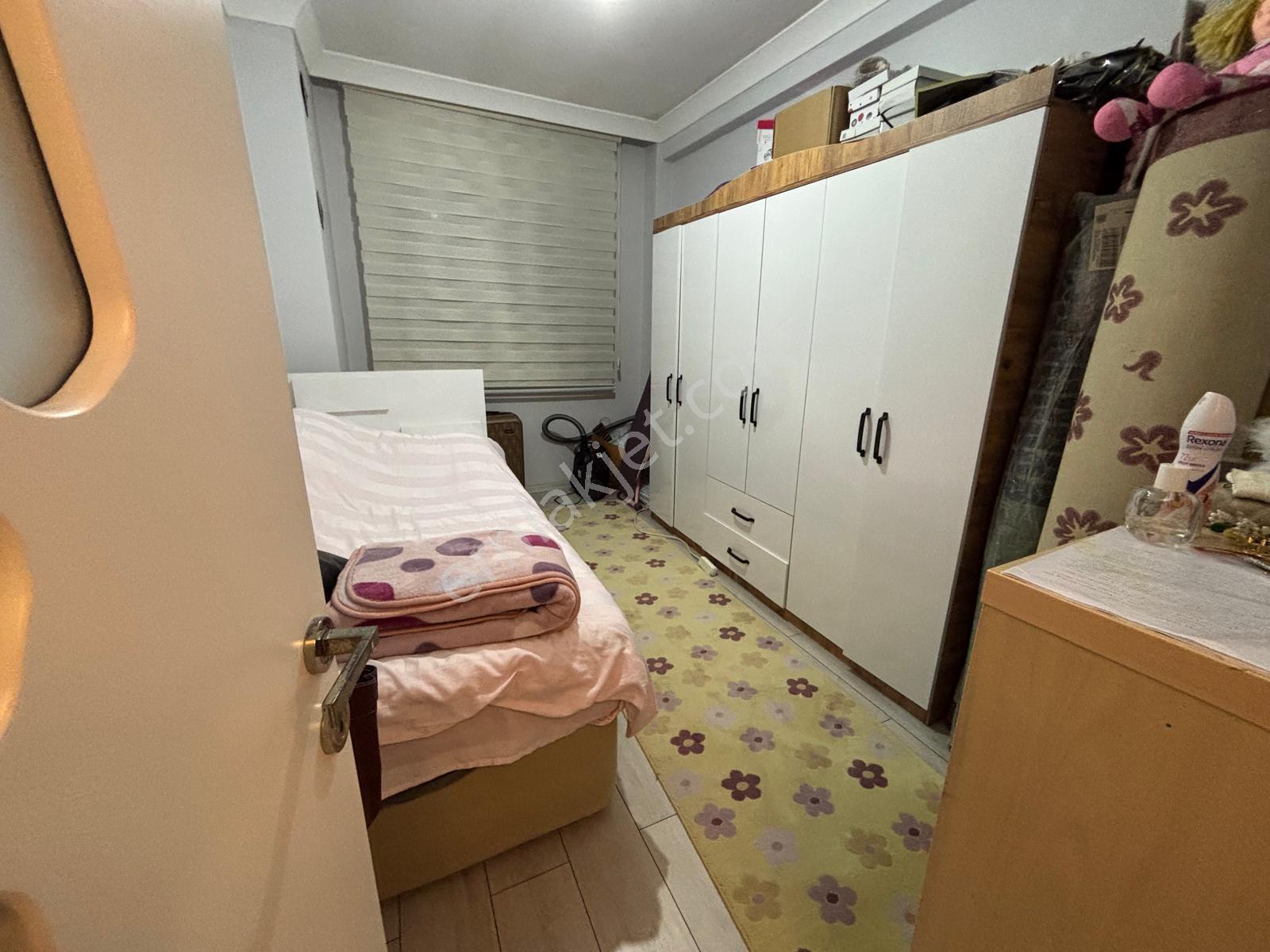Nova'dan Kepsut Yenice Mh.da Harika Konumda 3+1 Geniş Daire - Görsel 18