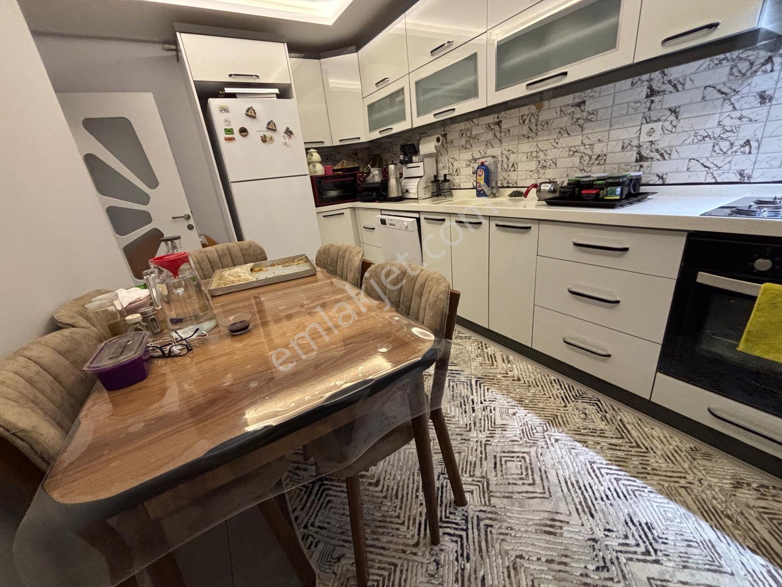 Nova'dan Kepsut Yenice Mh.da Harika Konumda 3+1 Geniş Daire - Görsel 22