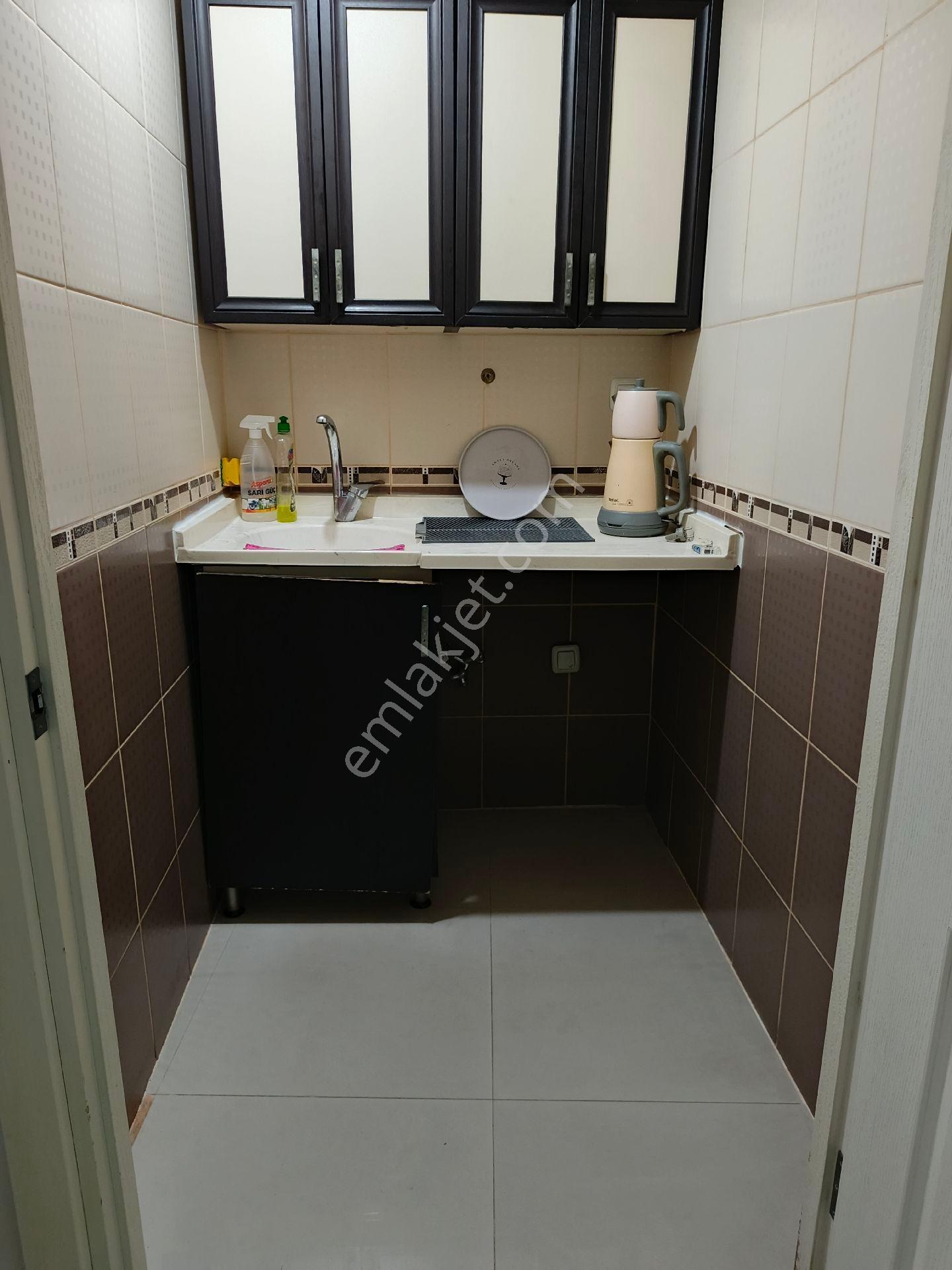 Bursa Nalbantoğlu'nda Kiralık Dükkan - Görsel 8