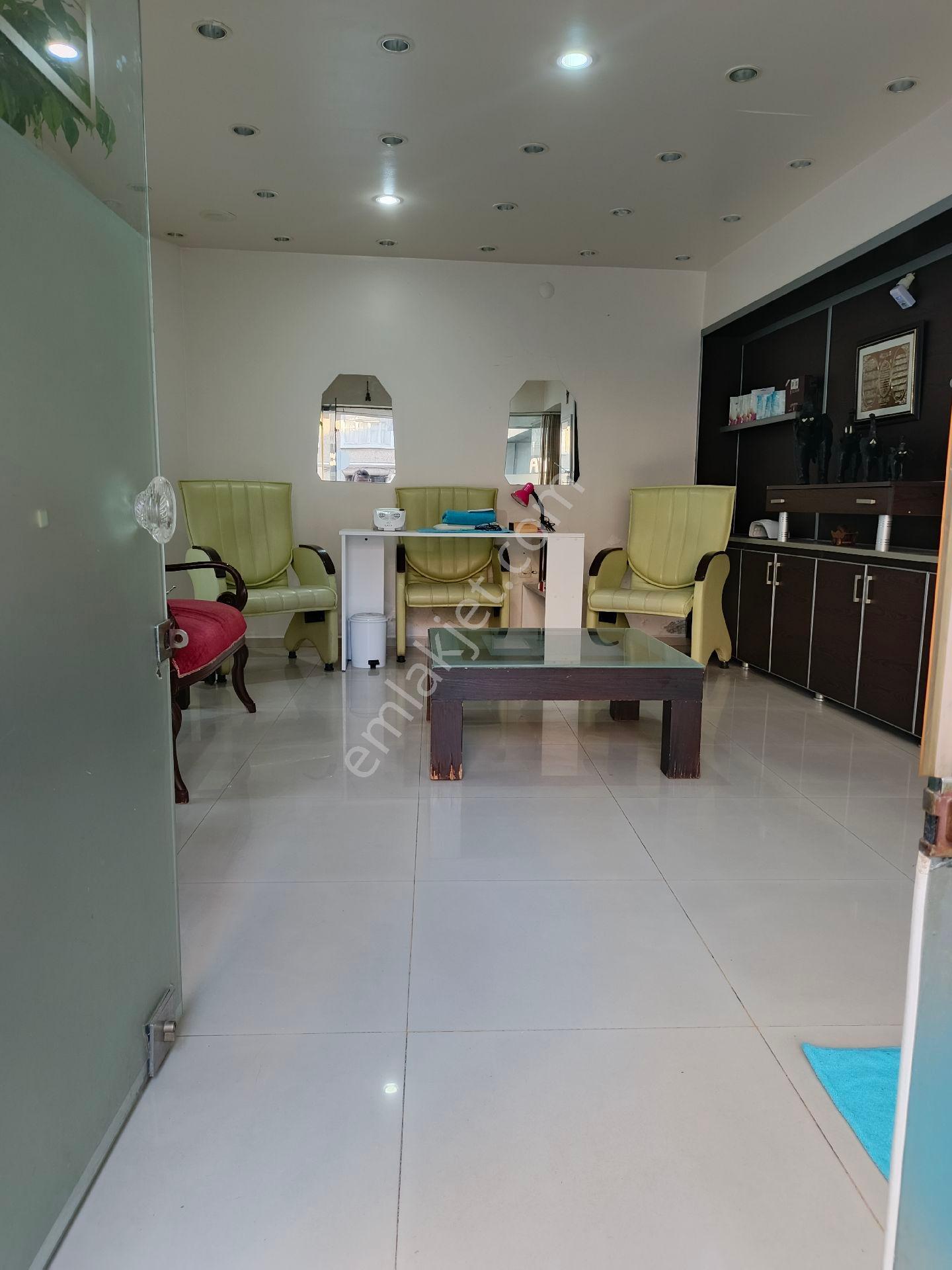 Bursa Nalbantoğlu'nda Kiralık Dükkan - Görsel 13