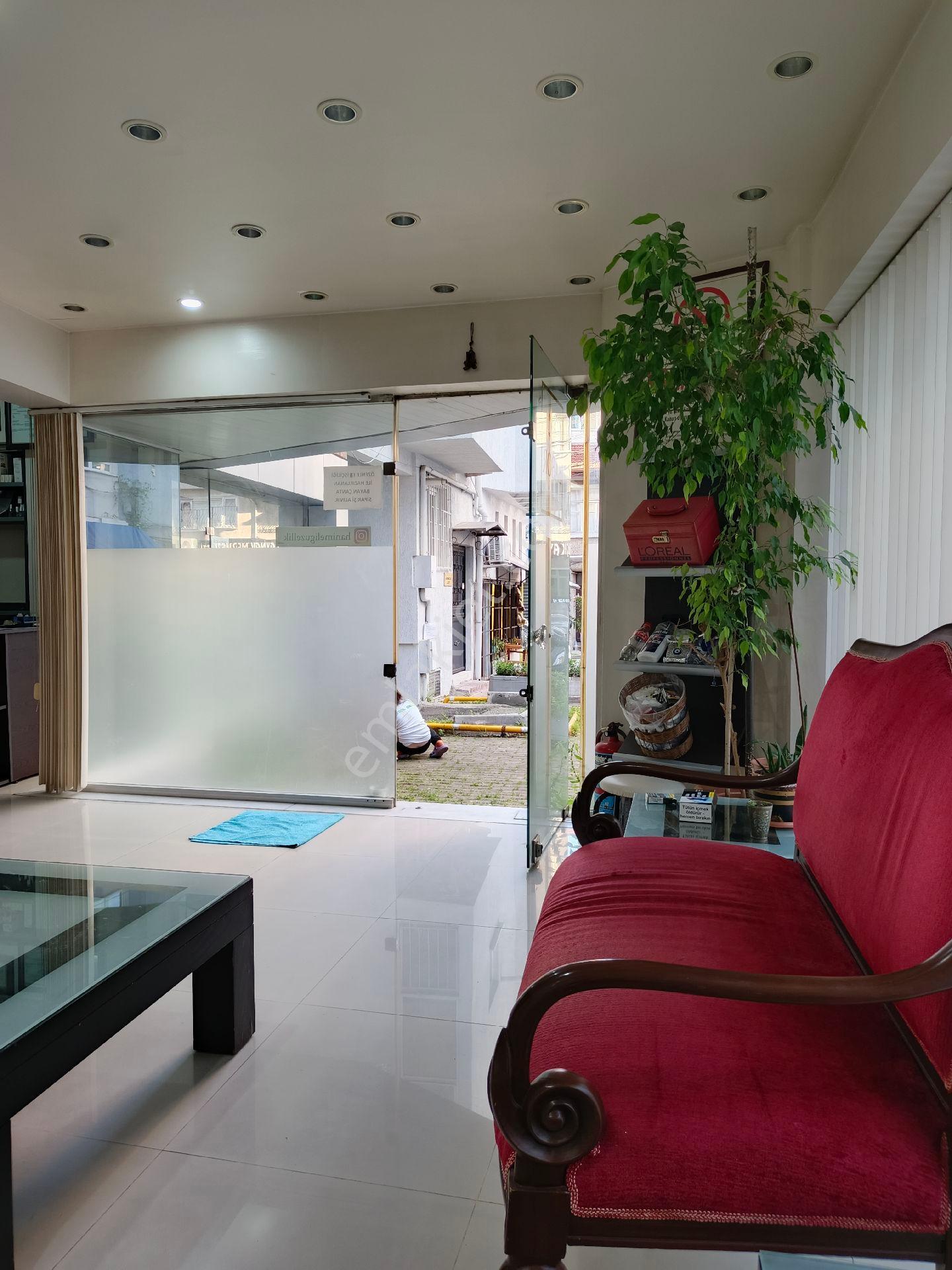 Bursa Nalbantoğlu'nda Kiralık Dükkan - Görsel 10