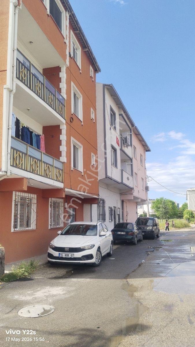 Vakıf'ta Satılık Parseller - Görsel 16