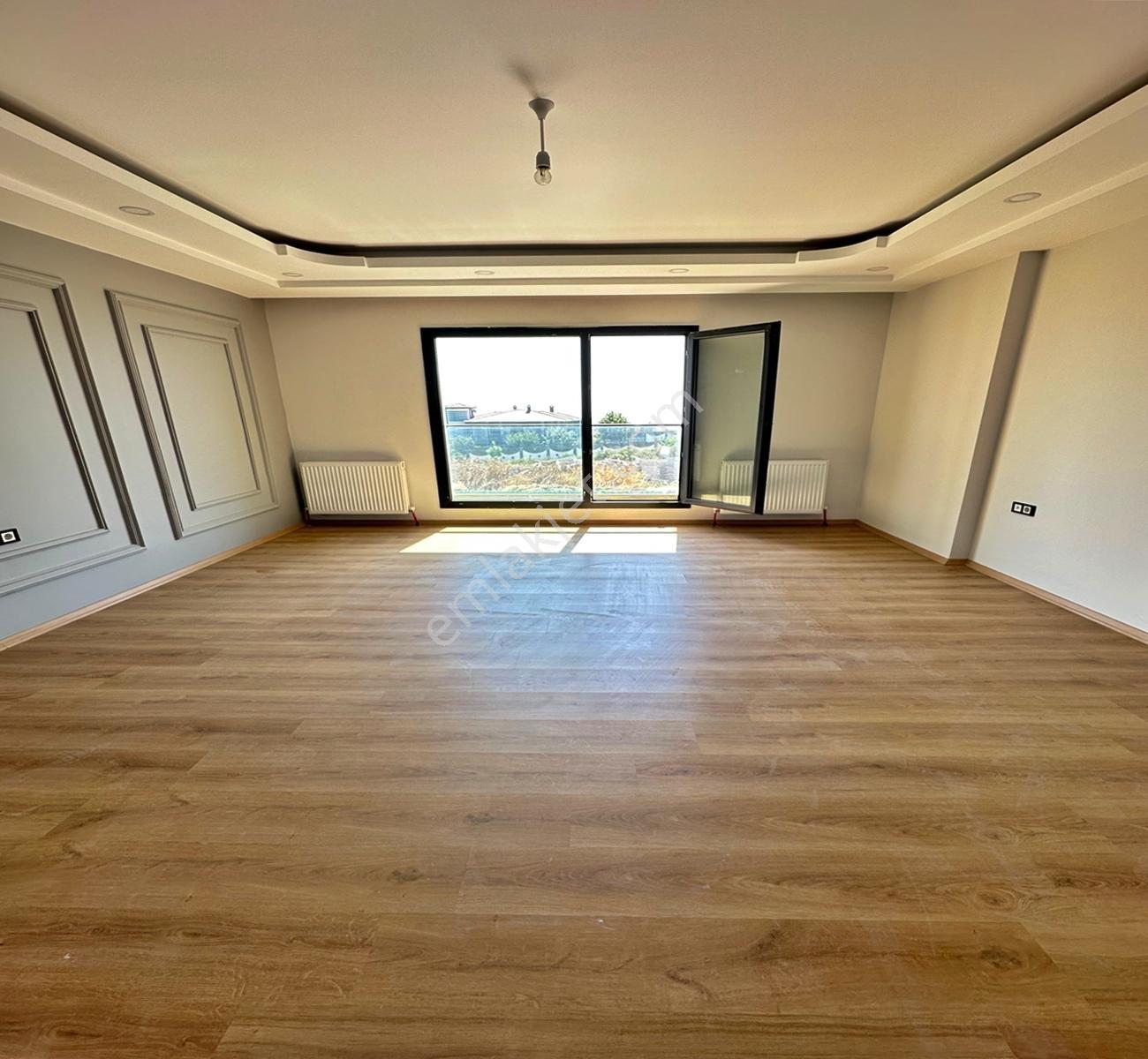 Kuponx'ten Site İçinde Deniz Manzaralı 3+1 Daire Fırsatı!! - Görsel 23