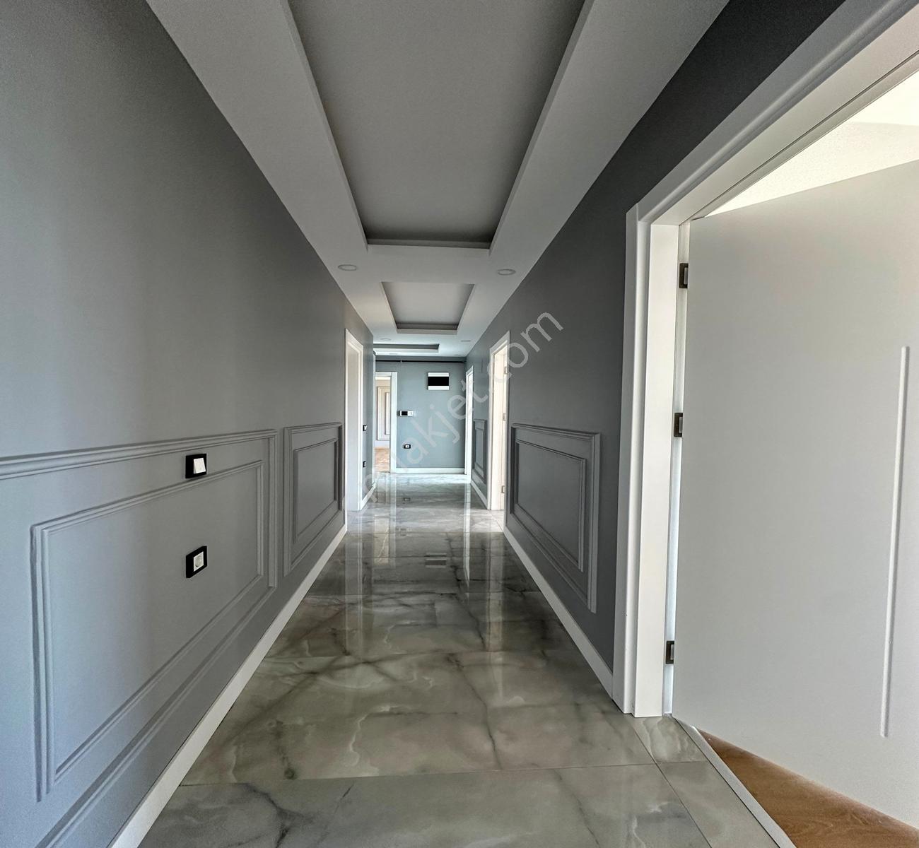 Kuponx'ten Site İçinde Deniz Manzaralı 3+1 Daire Fırsatı!! - Görsel 13