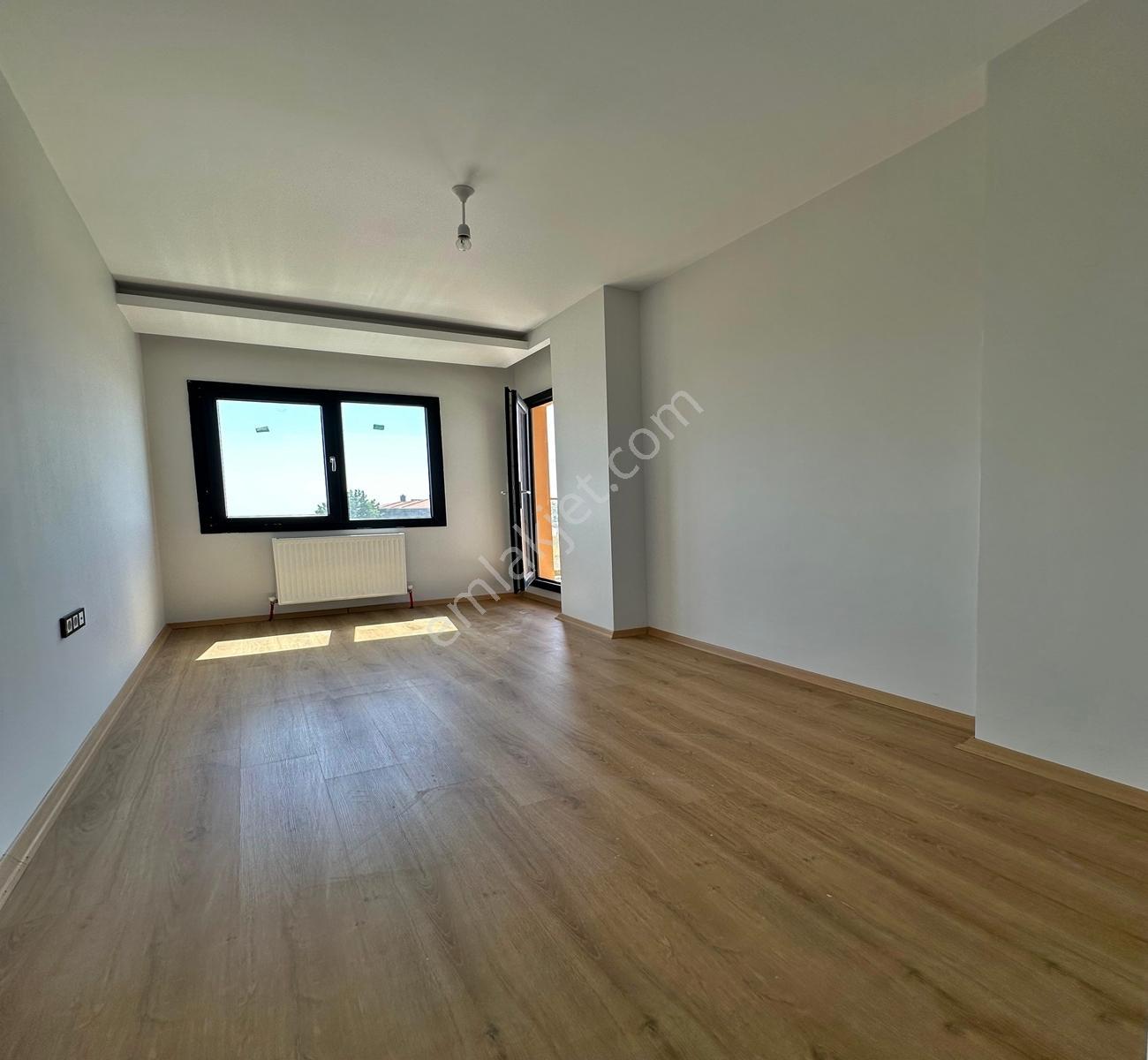 Kuponx'ten Site İçinde Deniz Manzaralı 3+1 Daire Fırsatı!! - Görsel 7