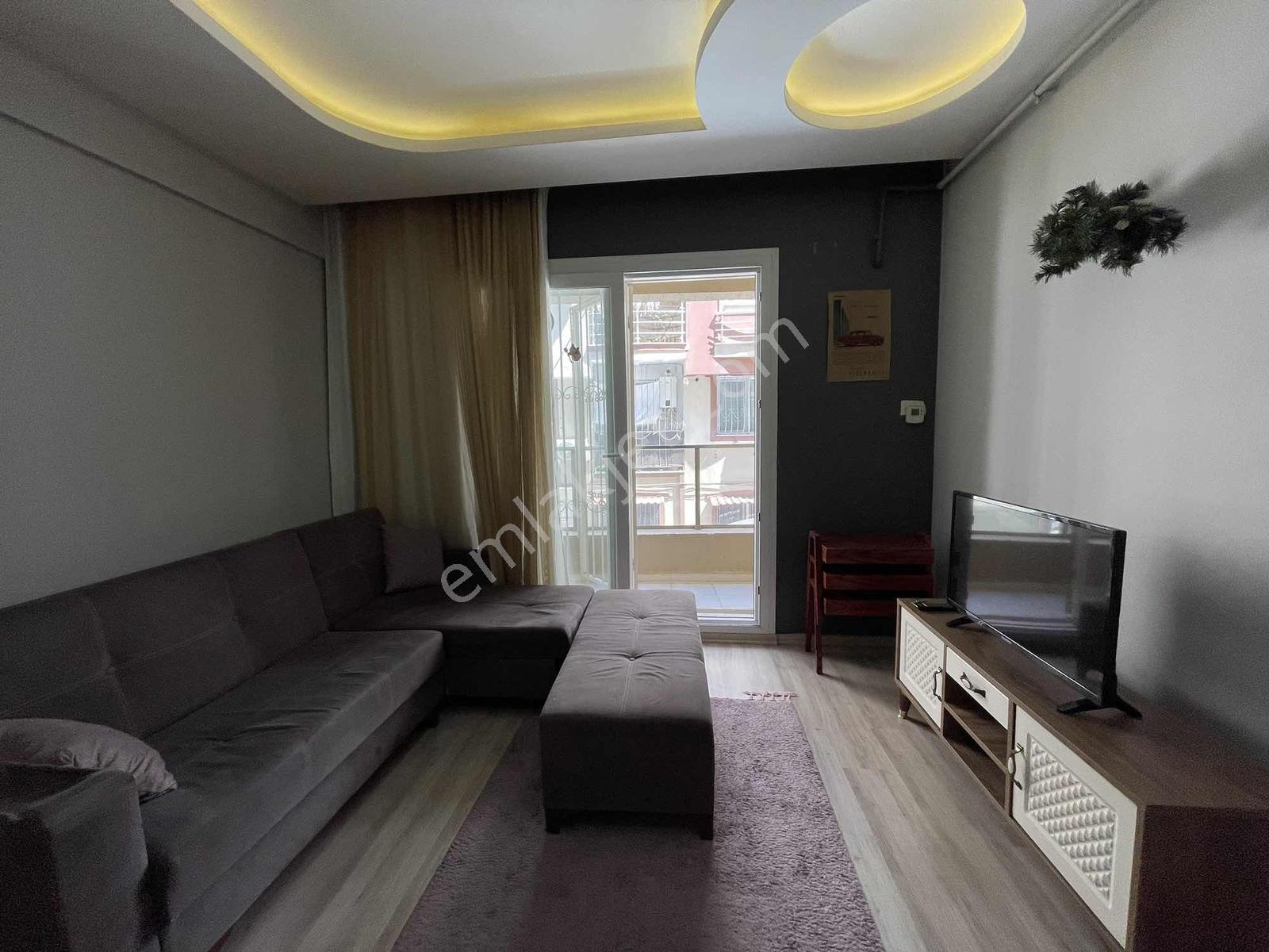 Ordu Caddesi Üst Sokağı 2+1 Asansörlü Otoparklı Arakat Yeni Bina - Görsel 14