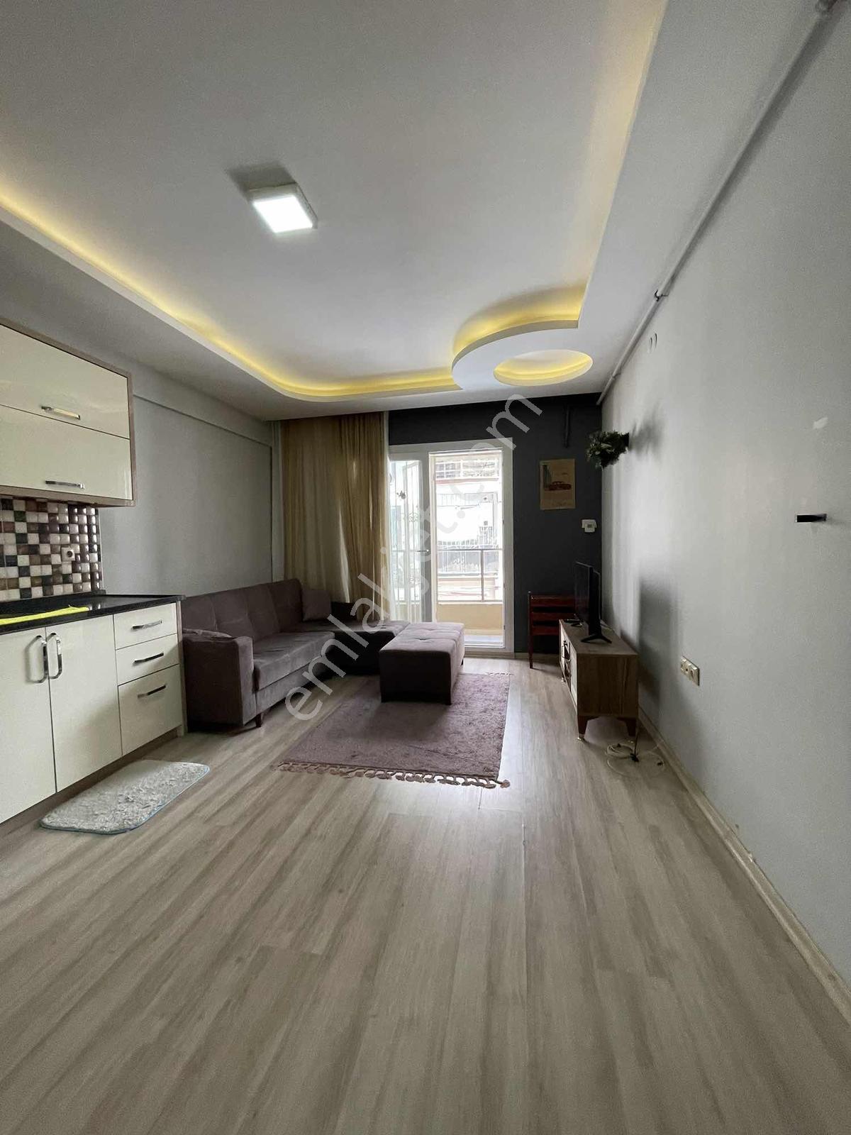 Ordu Caddesi Üst Sokağı 2+1 Asansörlü Otoparklı Arakat Yeni Bina - Görsel 21