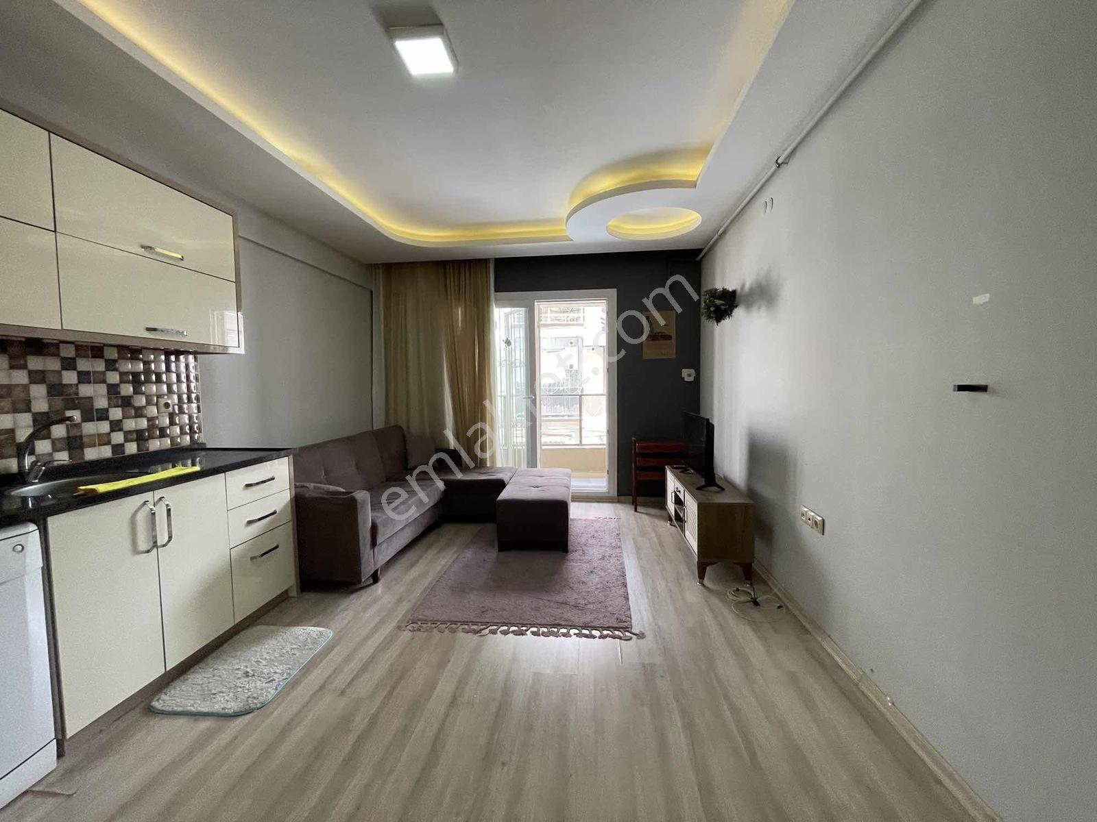 Ordu Caddesi Üst Sokağı 2+1 Asansörlü Otoparklı Arakat Yeni Bina - Görsel 8