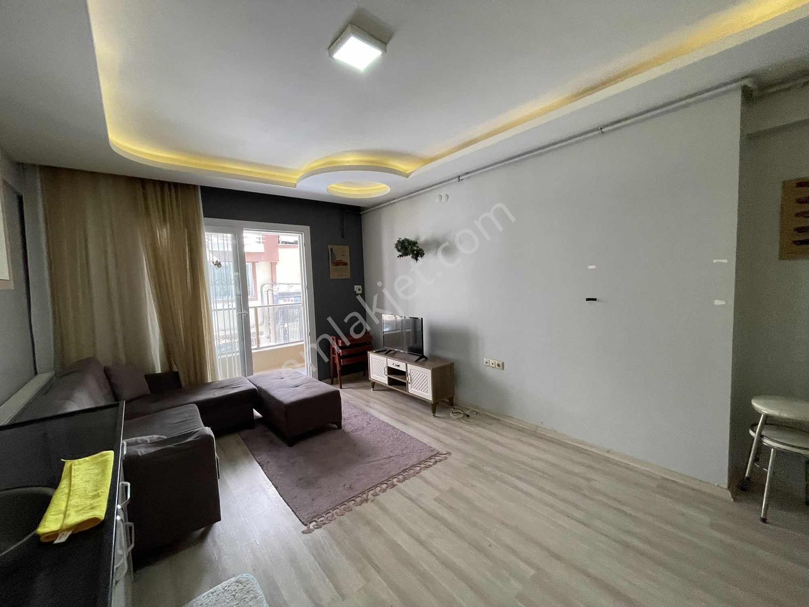 Ordu Caddesi Üst Sokağı 2+1 Asansörlü Otoparklı Arakat Yeni Bina - Görsel 11