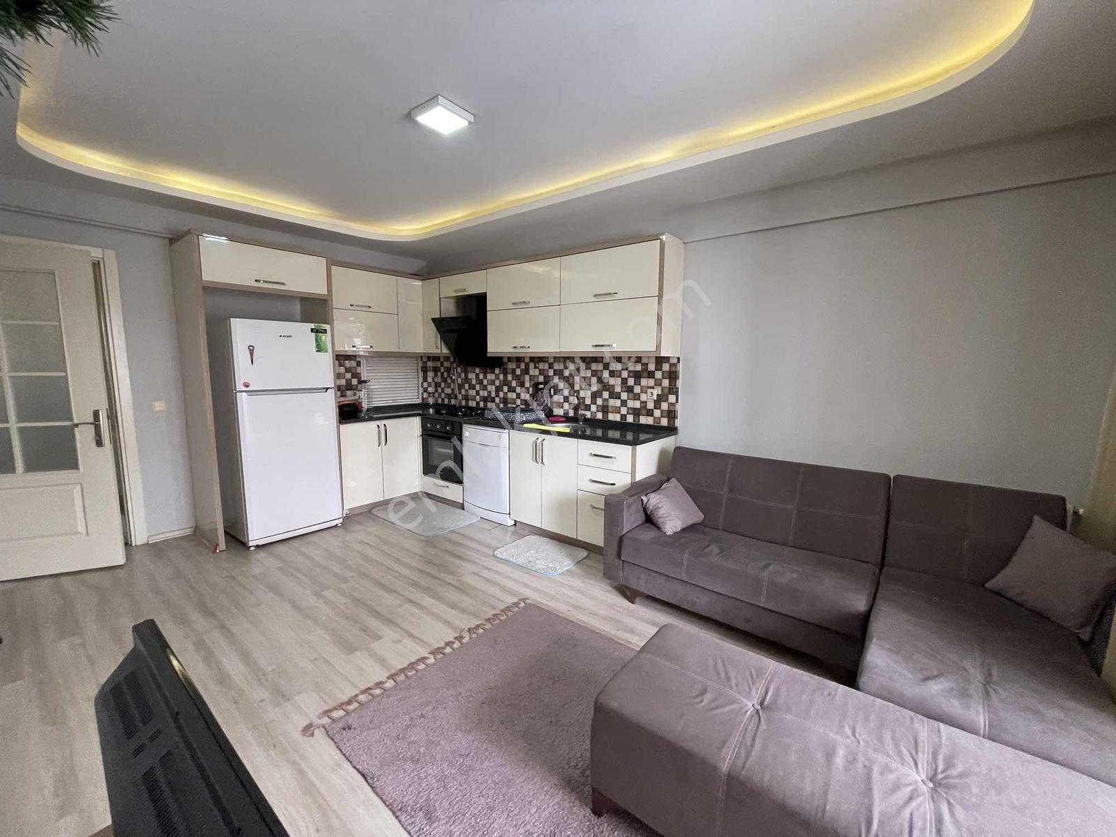 Ordu Caddesi Üst Sokağı 2+1 Asansörlü Otoparklı Arakat Yeni Bina - Görsel 7