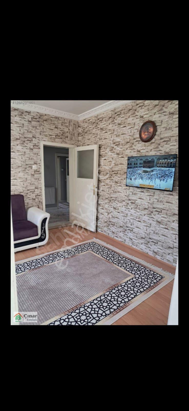 Öğrenciye Yunusemrede Kiralık Daire - Görsel 3