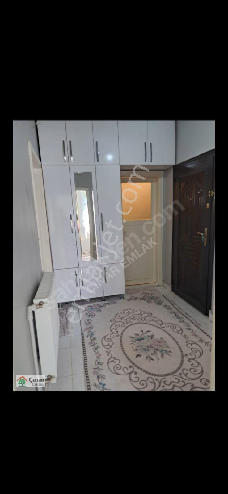 Öğrenciye Yunusemrede Kiralık Daire - Görsel 10