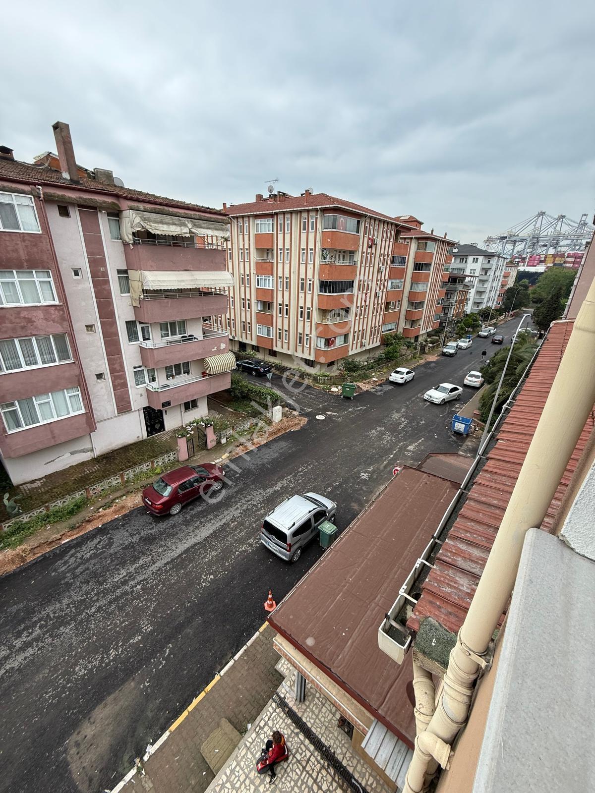 Emek Emlak'tan Mimar Sinan Mah.de Kiralık 3+1 Daire K-3074 - Görsel 19