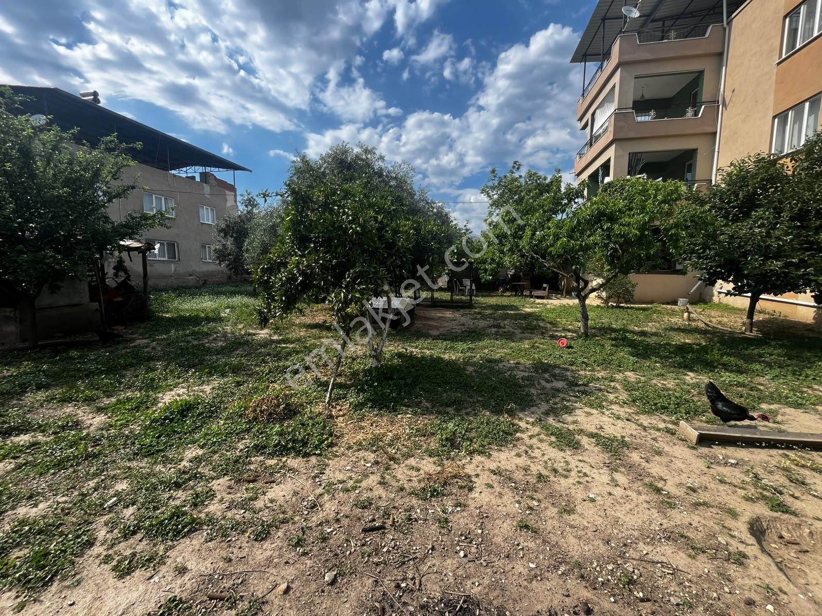 Umurluda 2 Adet 3 Kat İmarlı 6 Dairelik Arsa - Görsel 30