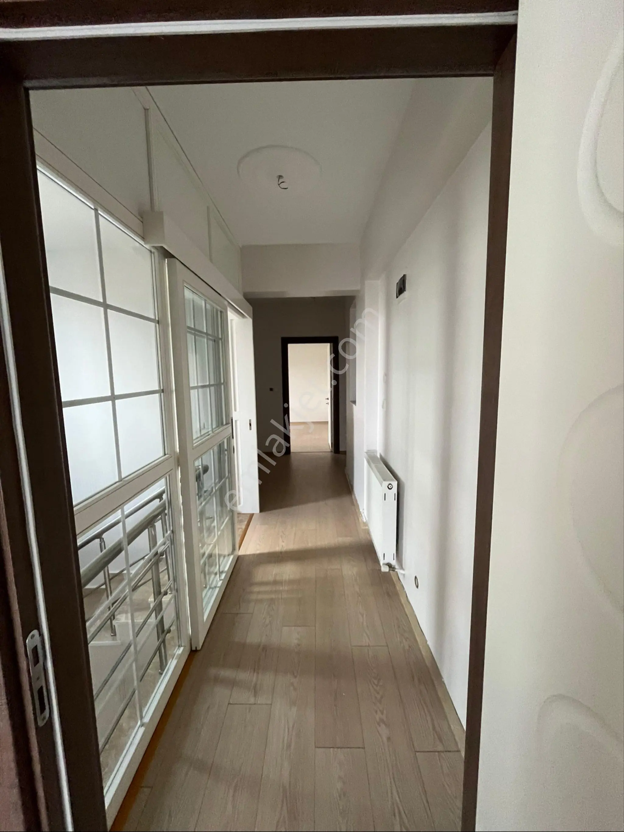 Balıkesir Gönen Kurtuluş Mahallesinde Satılık 5+1 Dubleks Daire! - Görsel 9