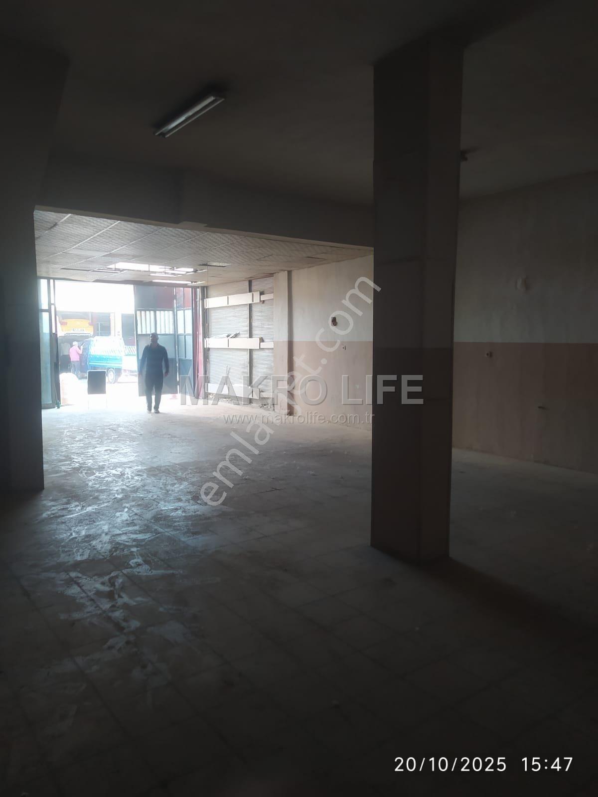 🏢 Seyrantepe 2 Sanayi De Yatırımlık Satılık Dükkan 🔥 - Görsel 8