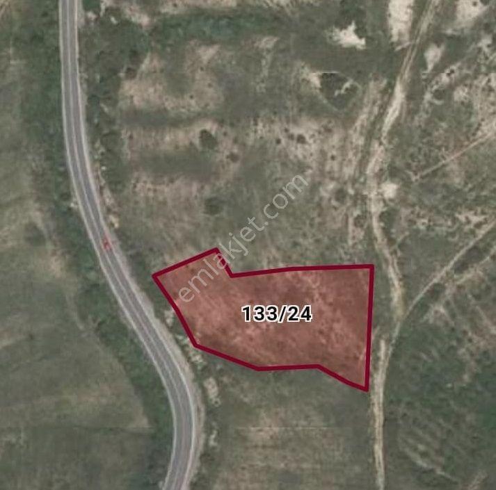 Kocaeli Kandıra Akıncılar %5 İmarlı Satılık Arsa