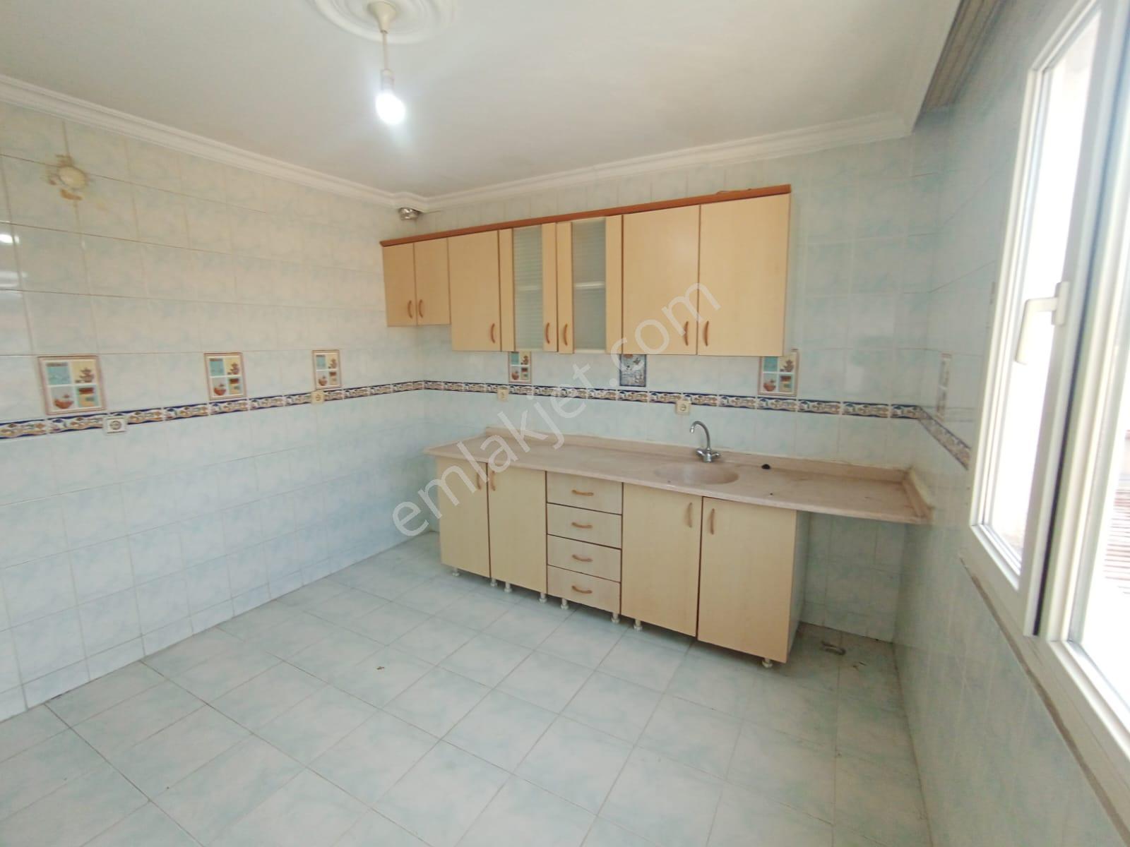 Mühendis Emlakte Karabağlar Mh Eserkente 3+1 120m2 Daire Kiralık - Görsel 25