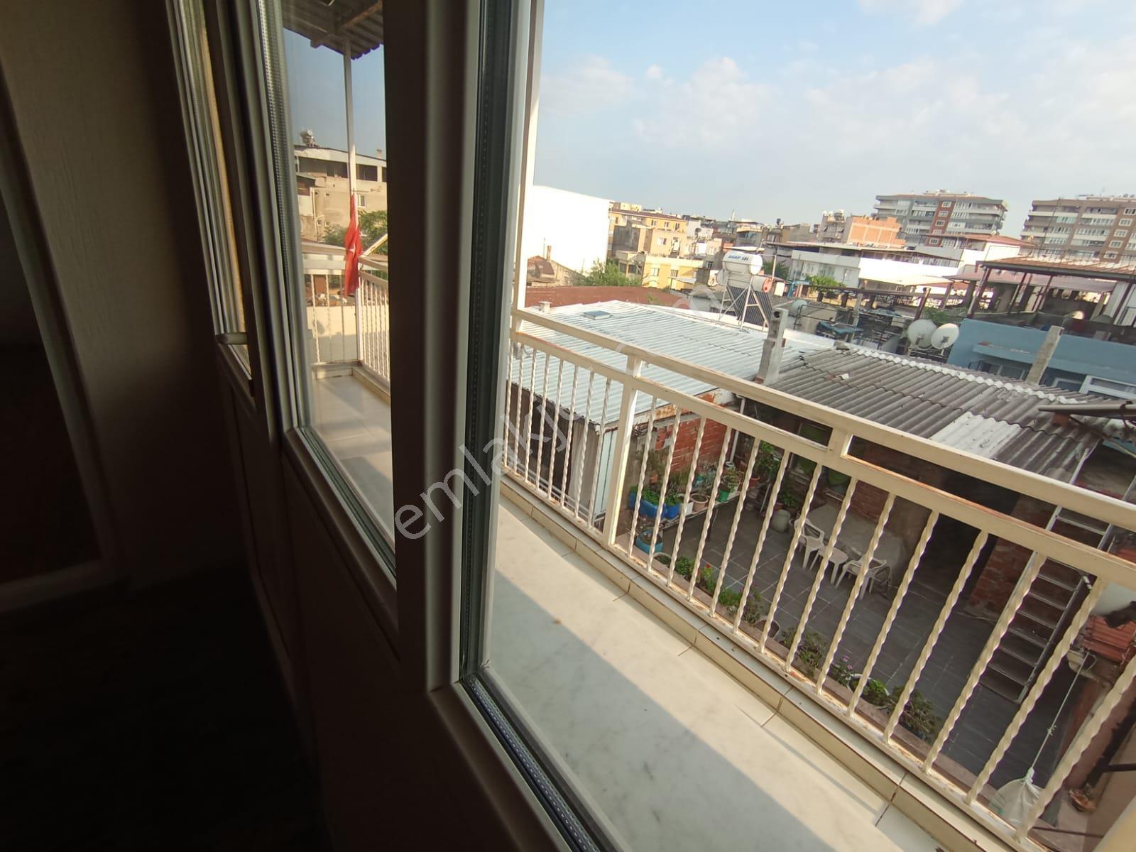 Mühendis Emlakte Karabağlar Mh Eserkente 3+1 120m2 Daire Kiralık - Görsel 28
