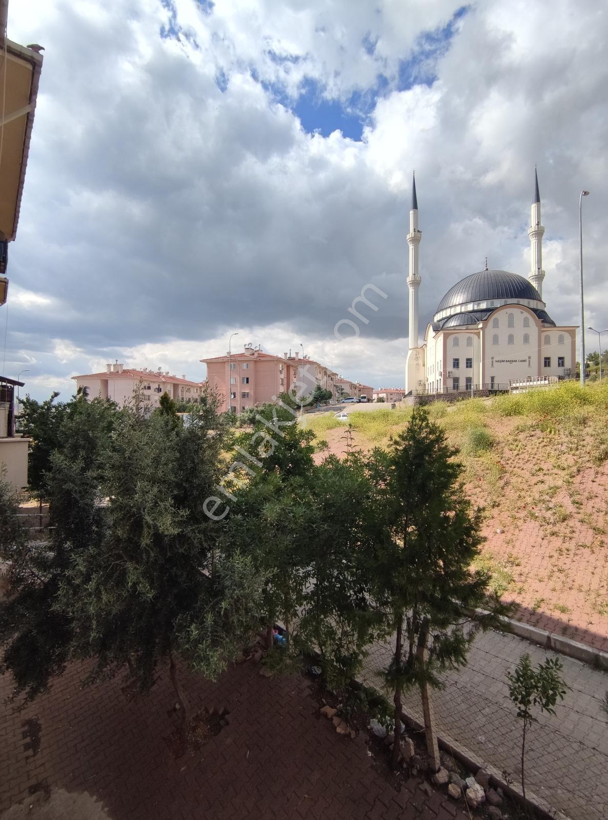 Çakır'dan Taşlıca Malazgirt Mh Tokilerde 1+1 Satılık Daire - Görsel 13