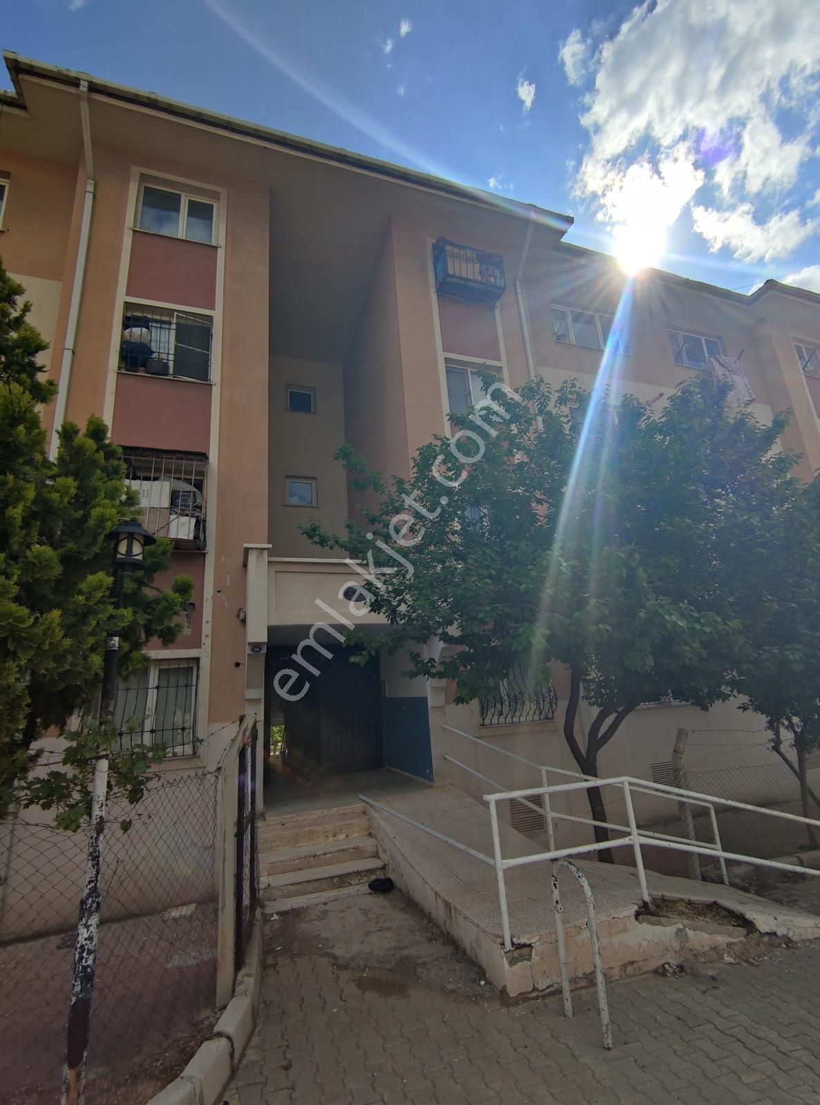 Çakır'dan Taşlıca Malazgirt Mh Tokilerde 1+1 Satılık Daire - Görsel 17